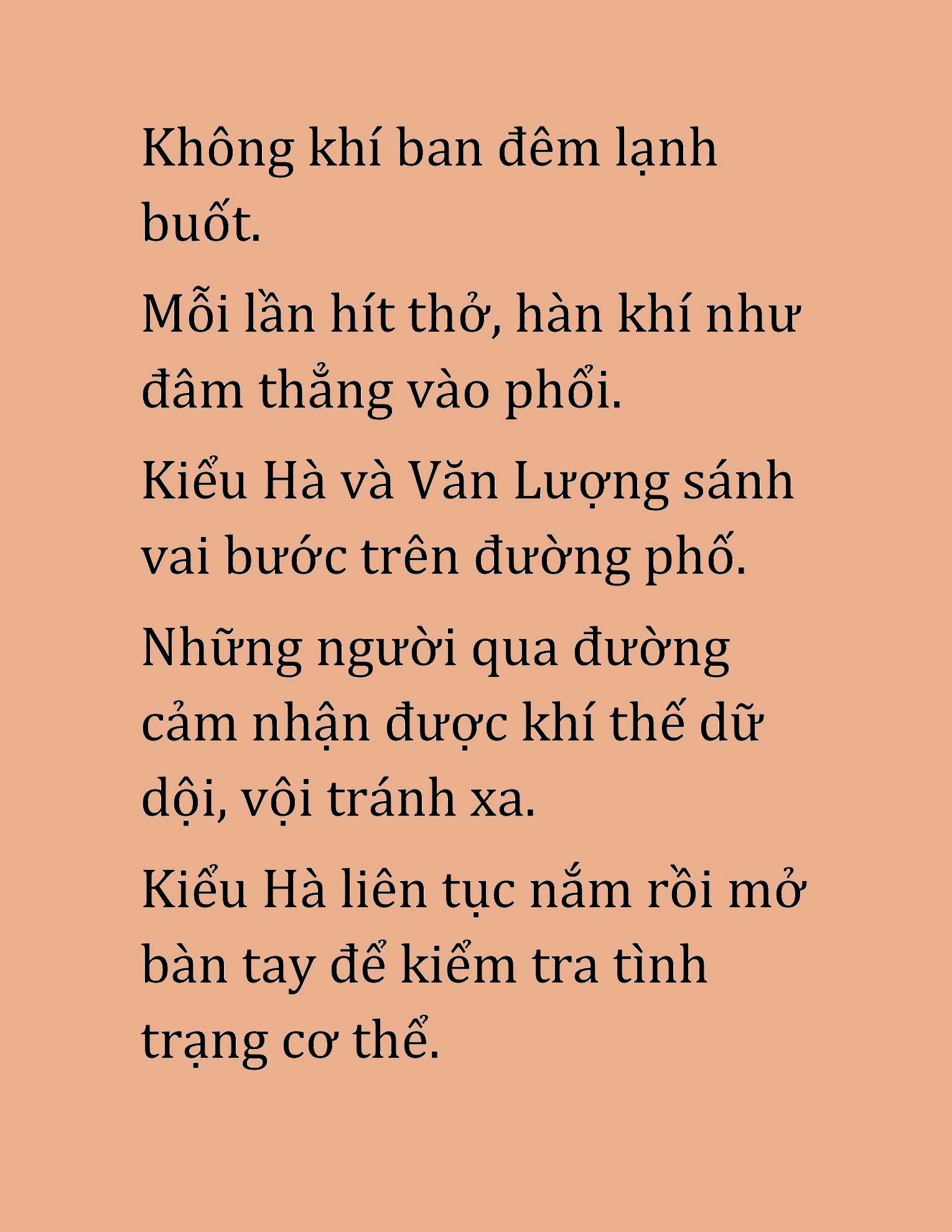 Đọc truyện HAT[NOVEL] Rồng Ngụ Côn Luân - Chap 25