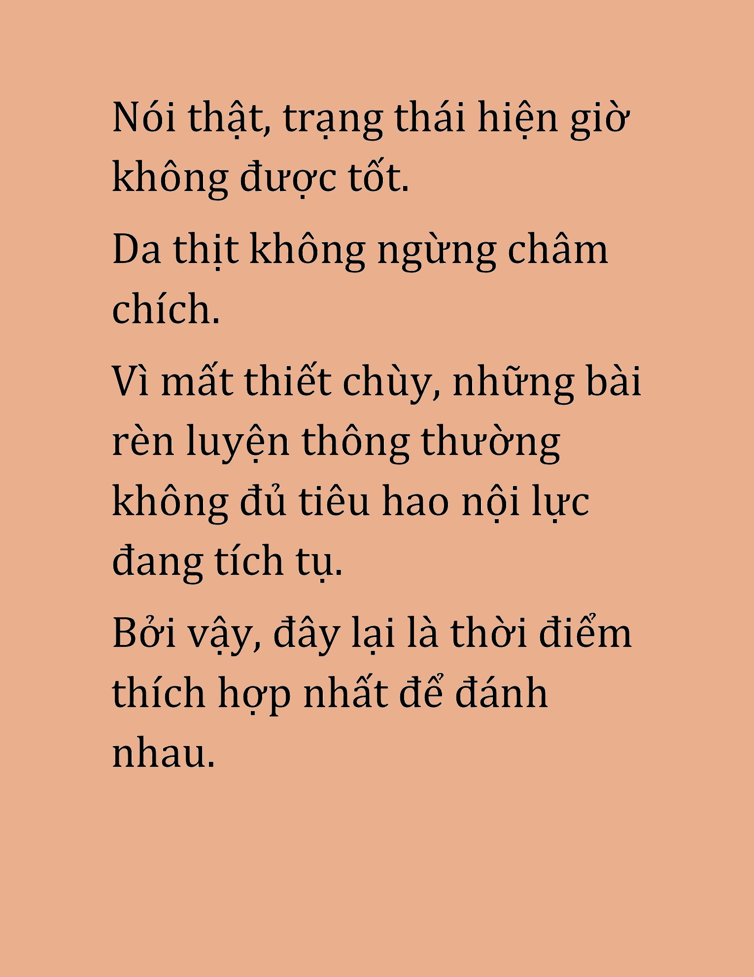 Đọc truyện HAT[NOVEL] Rồng Ngụ Côn Luân - Chap 25