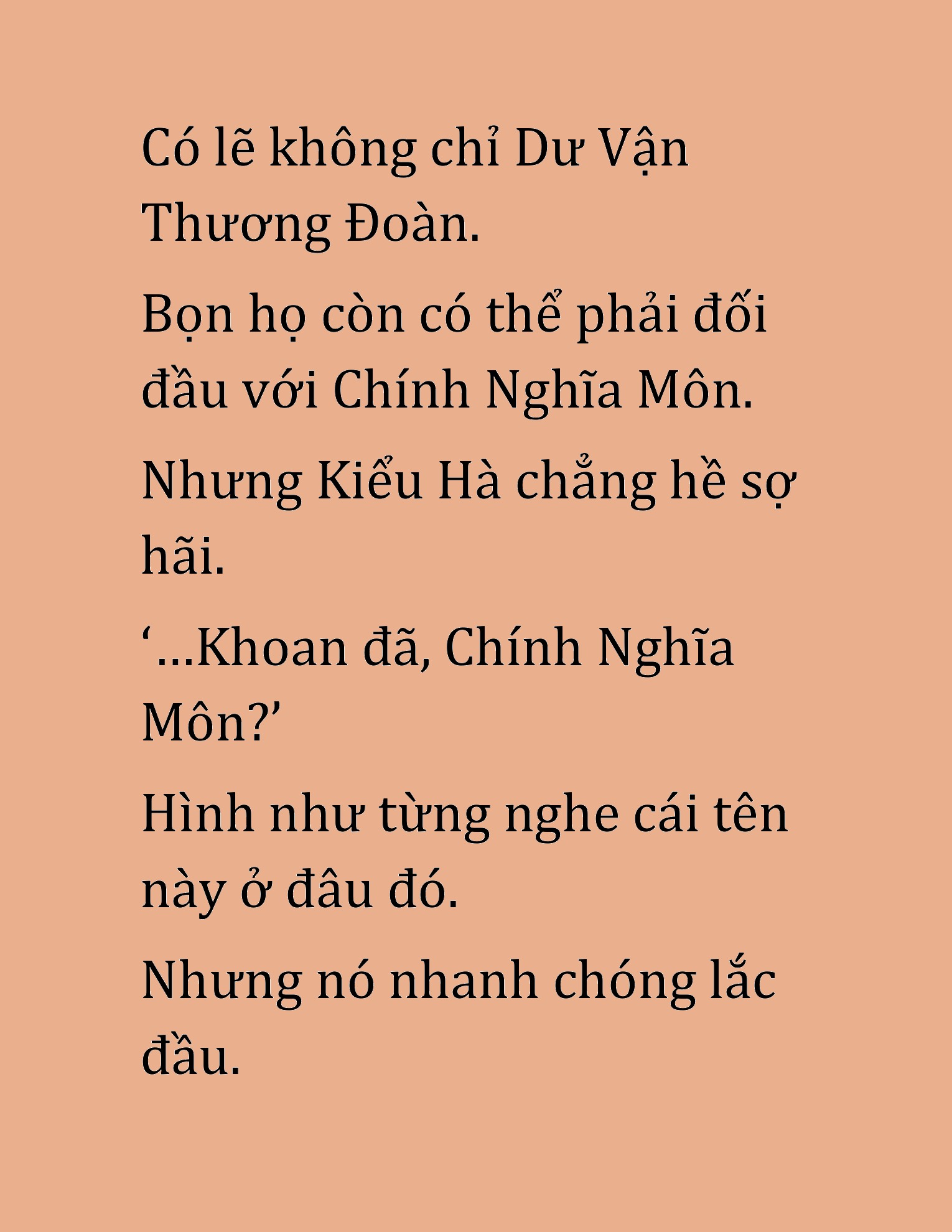 Đọc truyện HAT[NOVEL] Rồng Ngụ Côn Luân - Chap 25