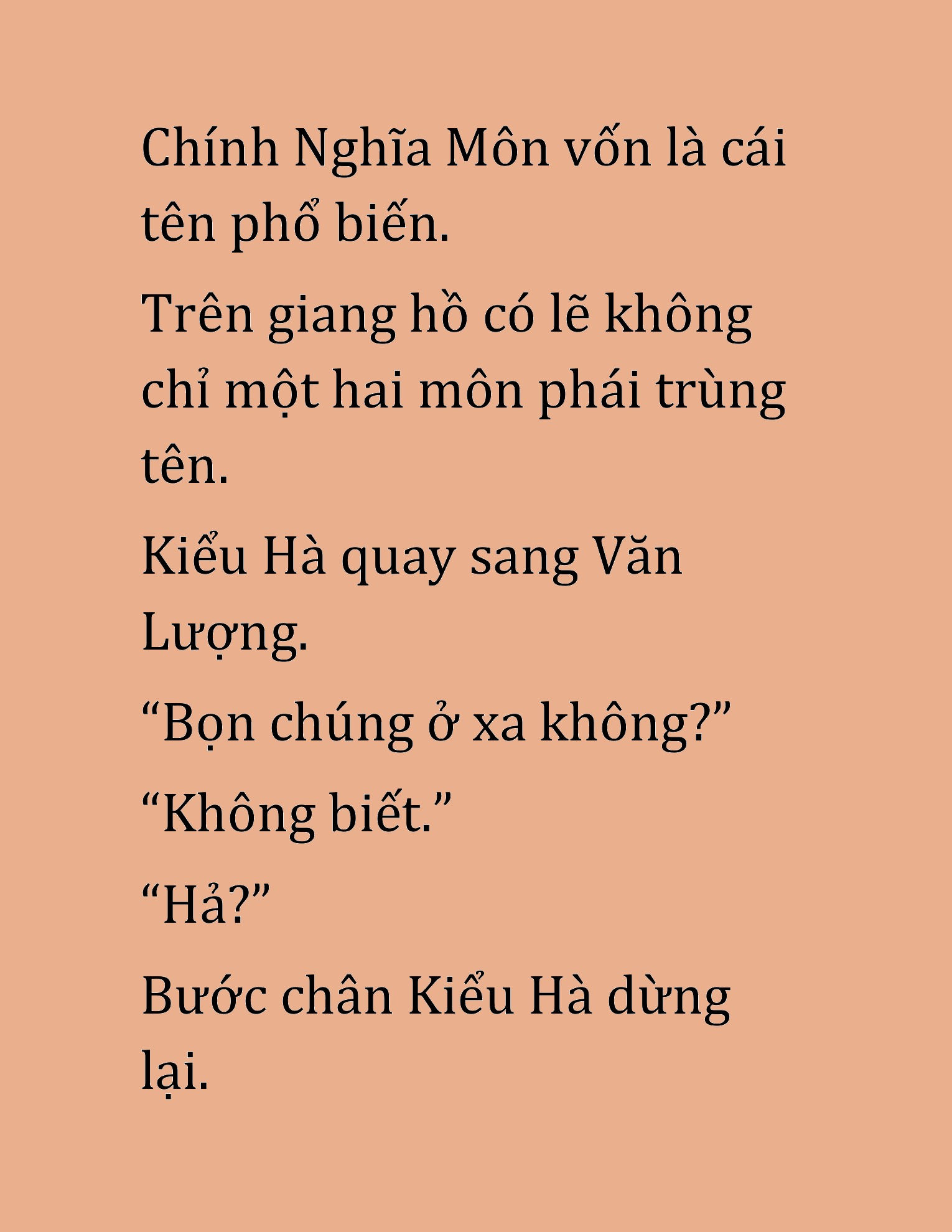 Đọc truyện HAT[NOVEL] Rồng Ngụ Côn Luân - Chap 25