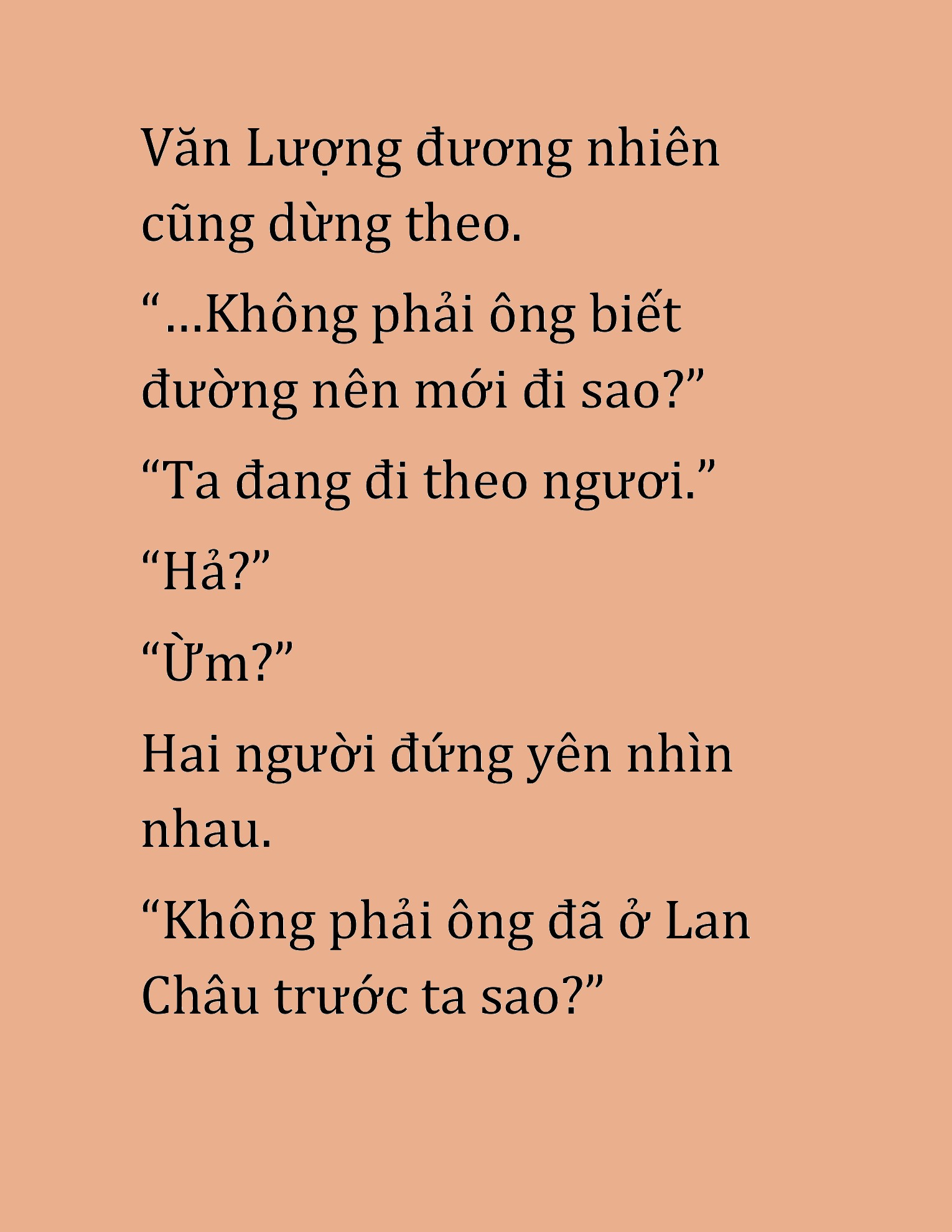Đọc truyện HAT[NOVEL] Rồng Ngụ Côn Luân - Chap 25
