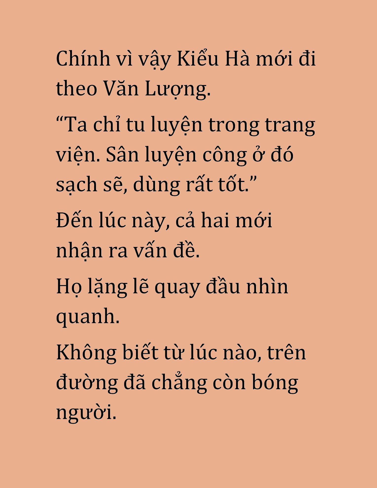 Đọc truyện HAT[NOVEL] Rồng Ngụ Côn Luân - Chap 25