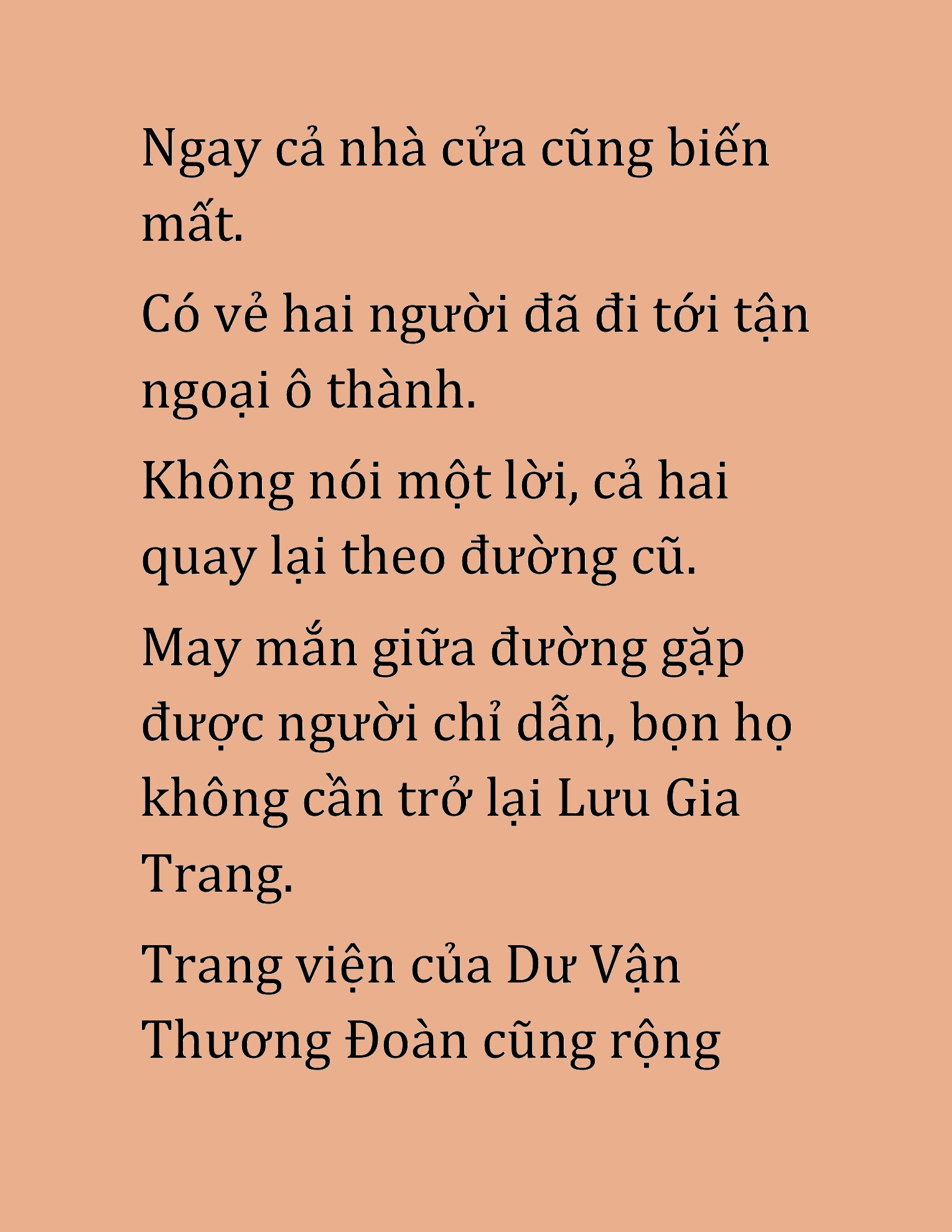Đọc truyện HAT[NOVEL] Rồng Ngụ Côn Luân - Chap 25