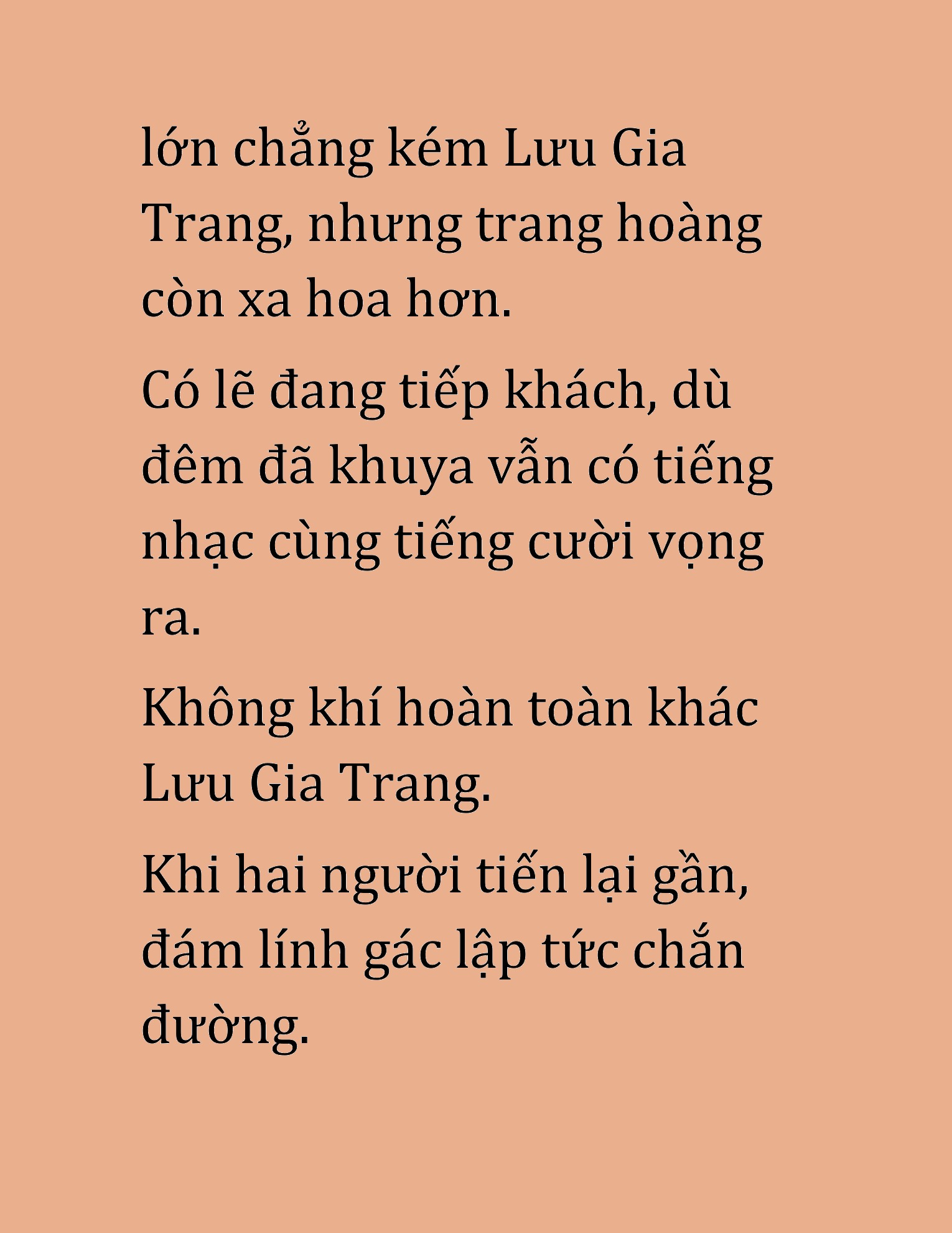 Đọc truyện HAT[NOVEL] Rồng Ngụ Côn Luân - Chap 25
