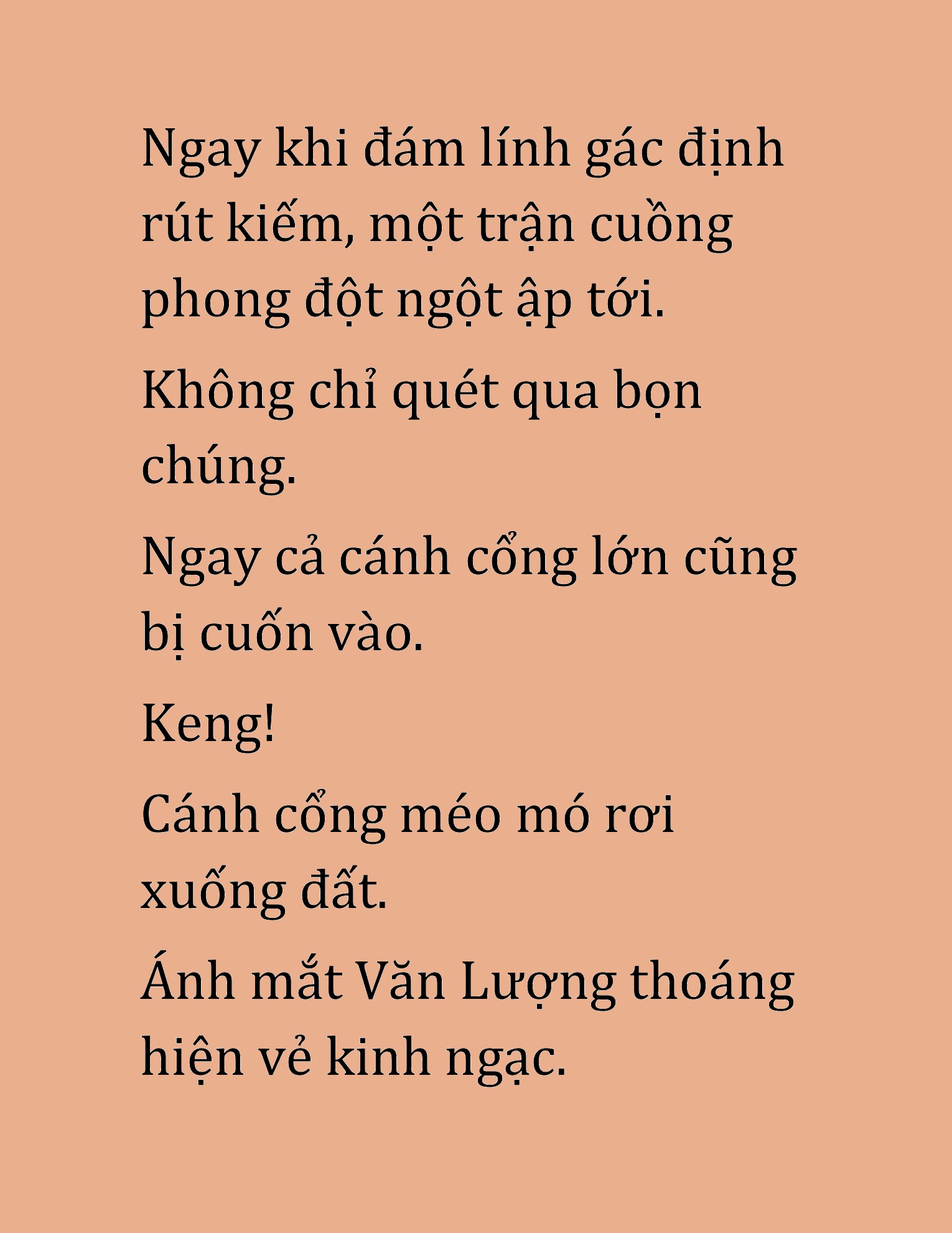 Đọc truyện HAT[NOVEL] Rồng Ngụ Côn Luân - Chap 25