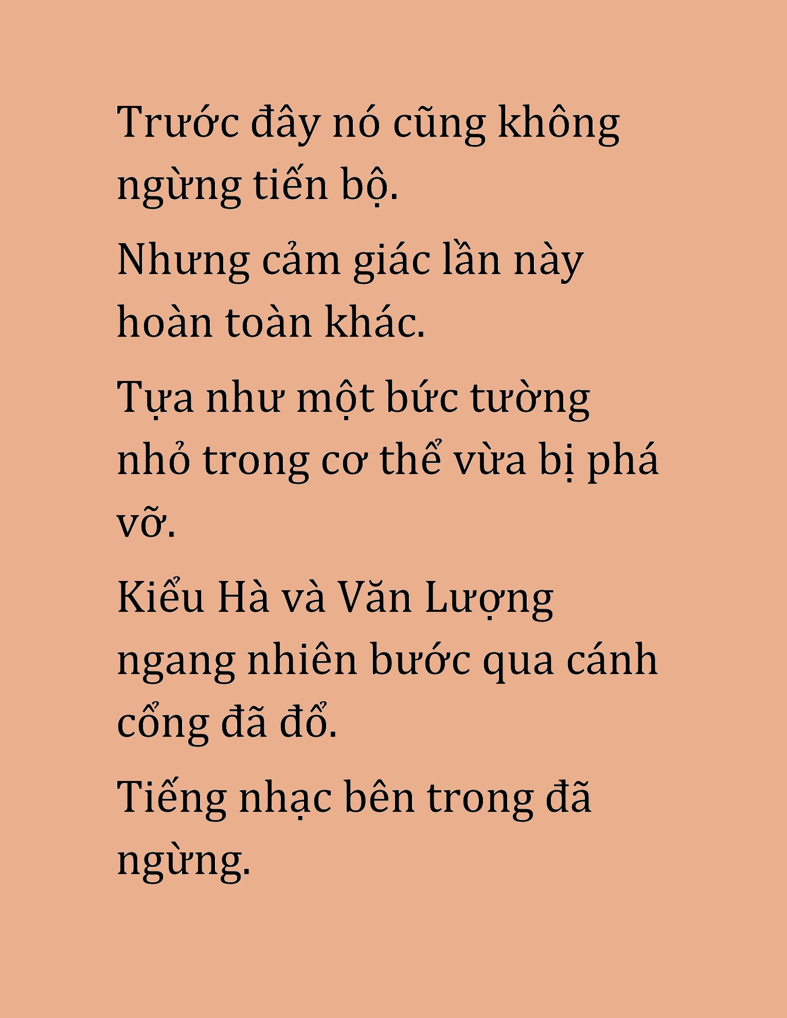 Đọc truyện HAT[NOVEL] Rồng Ngụ Côn Luân - Chap 25