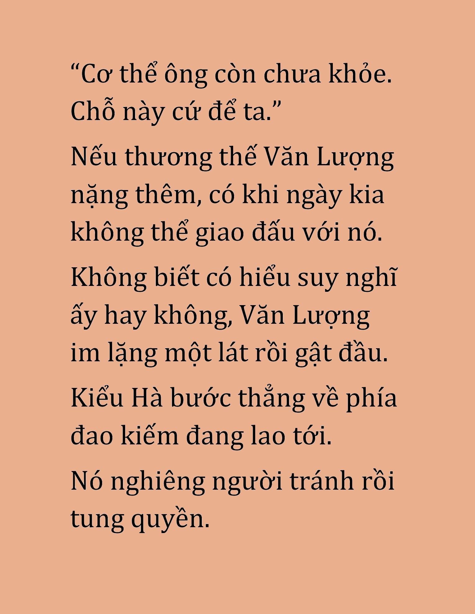 Đọc truyện HAT[NOVEL] Rồng Ngụ Côn Luân - Chap 25