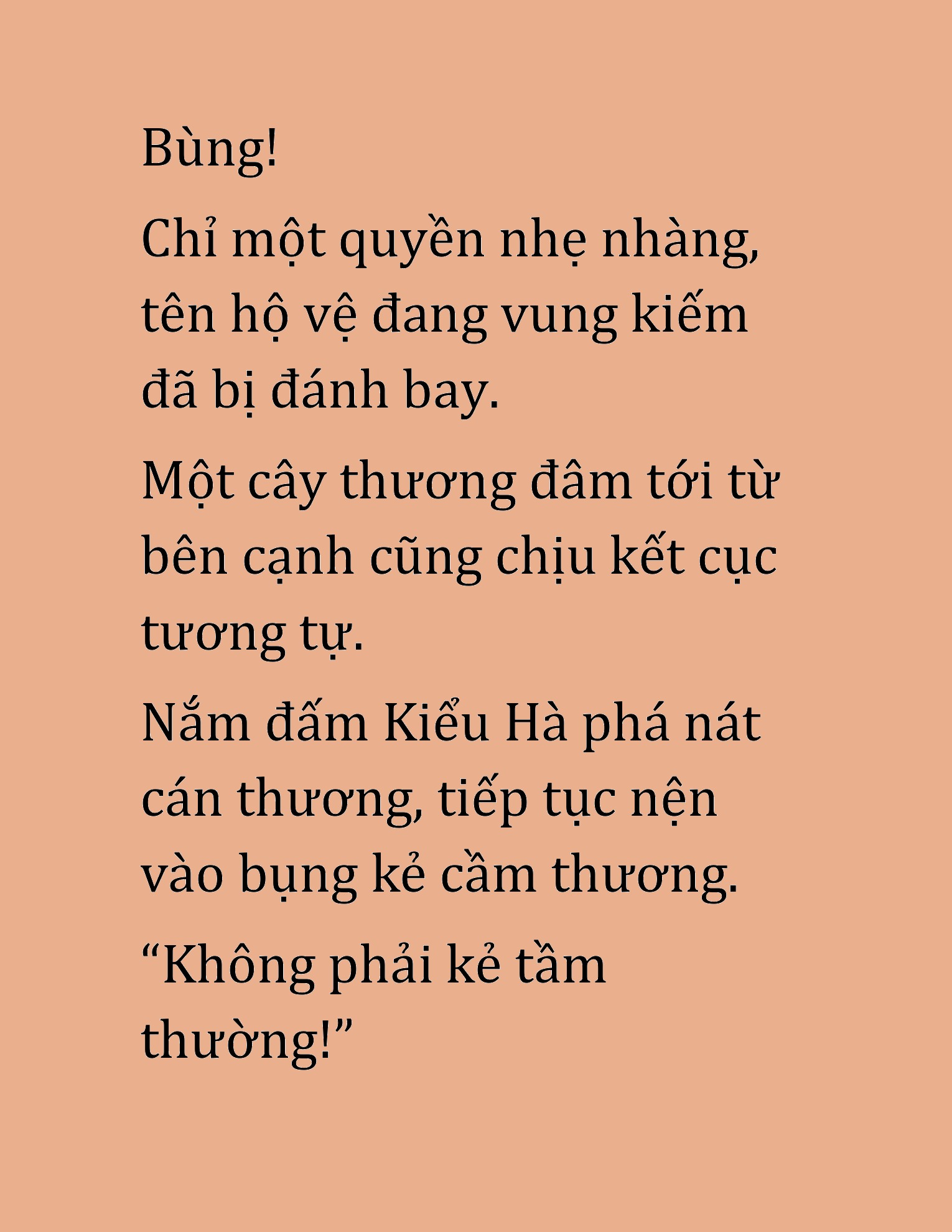 Đọc truyện HAT[NOVEL] Rồng Ngụ Côn Luân - Chap 25