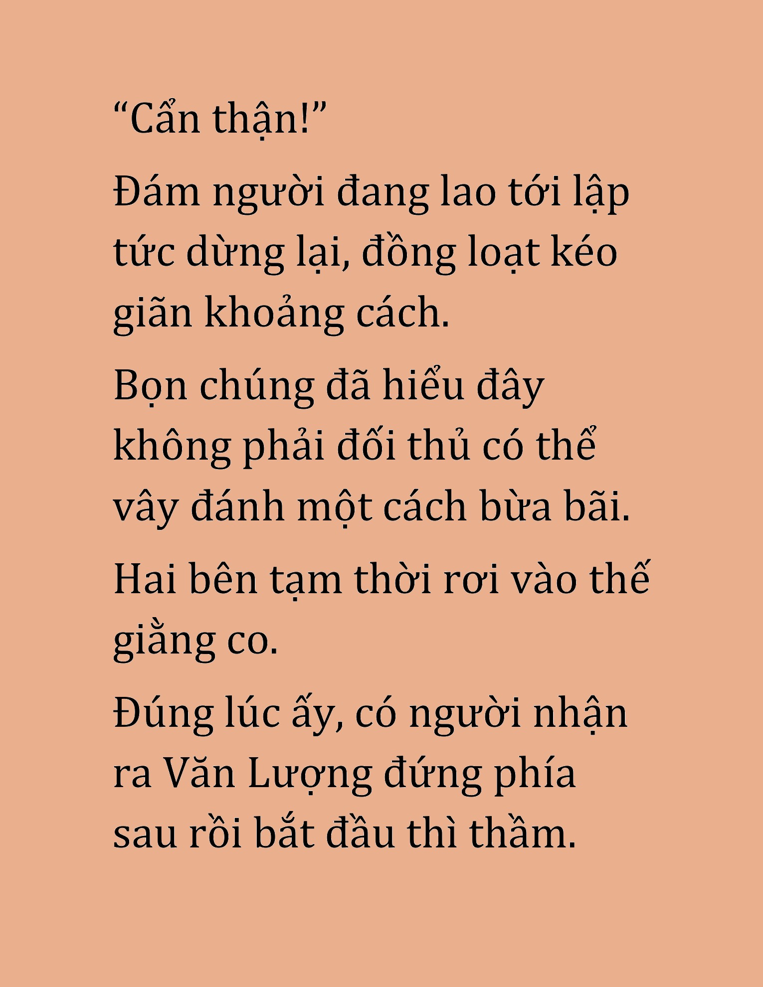 Đọc truyện HAT[NOVEL] Rồng Ngụ Côn Luân - Chap 25