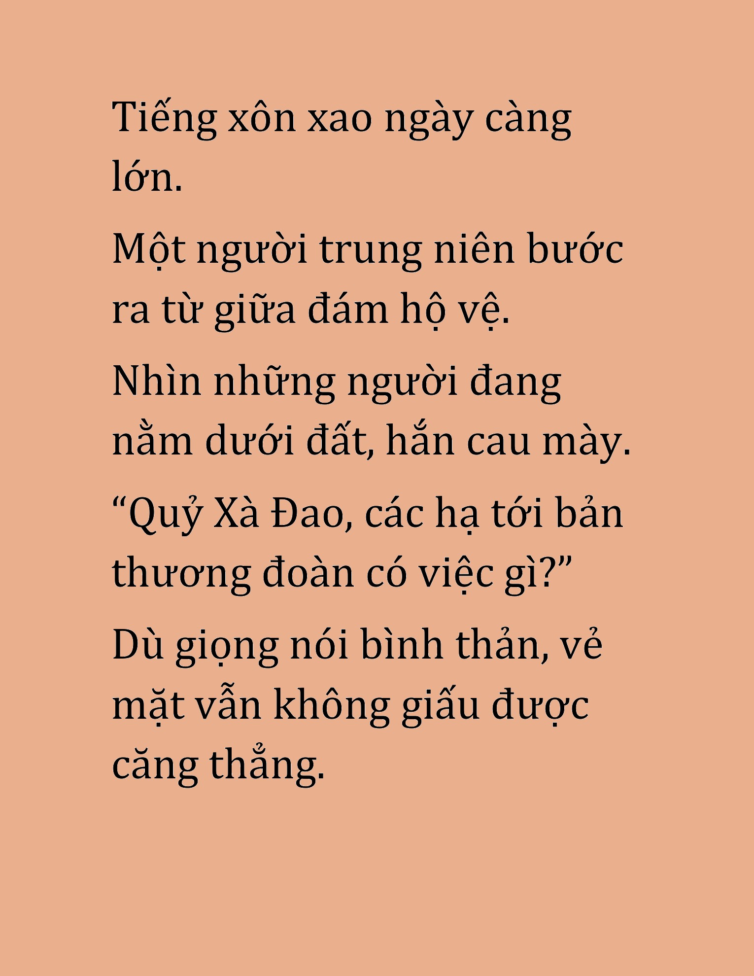 Đọc truyện HAT[NOVEL] Rồng Ngụ Côn Luân - Chap 25