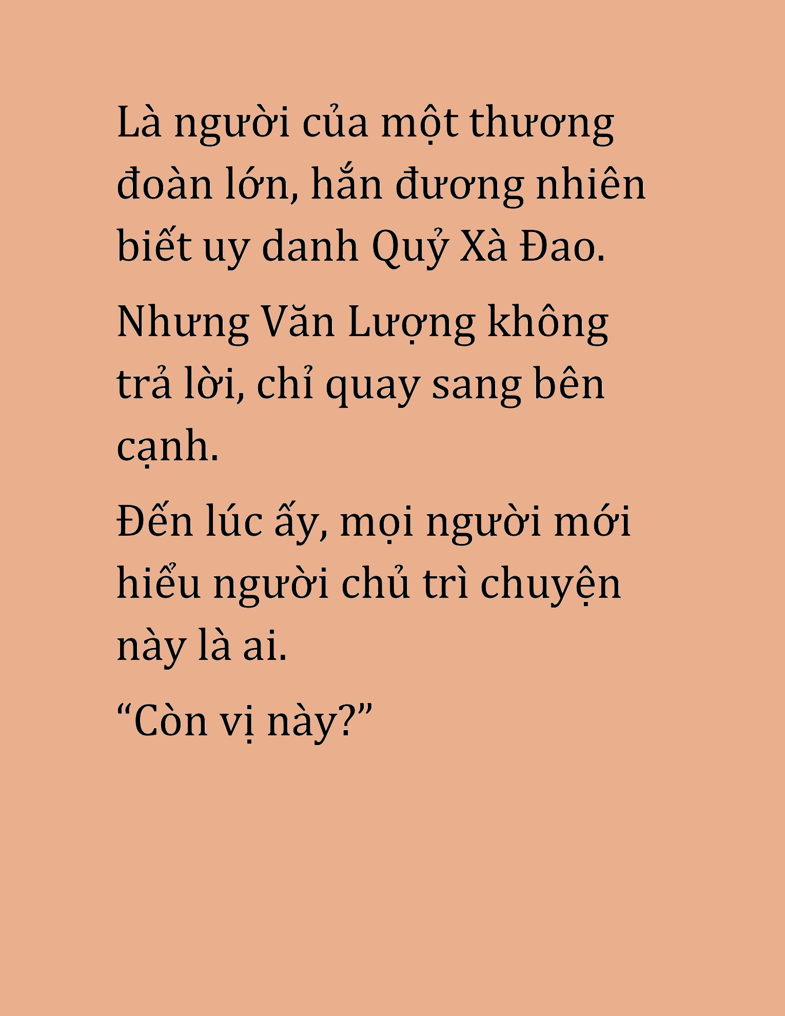 Đọc truyện HAT[NOVEL] Rồng Ngụ Côn Luân - Chap 25