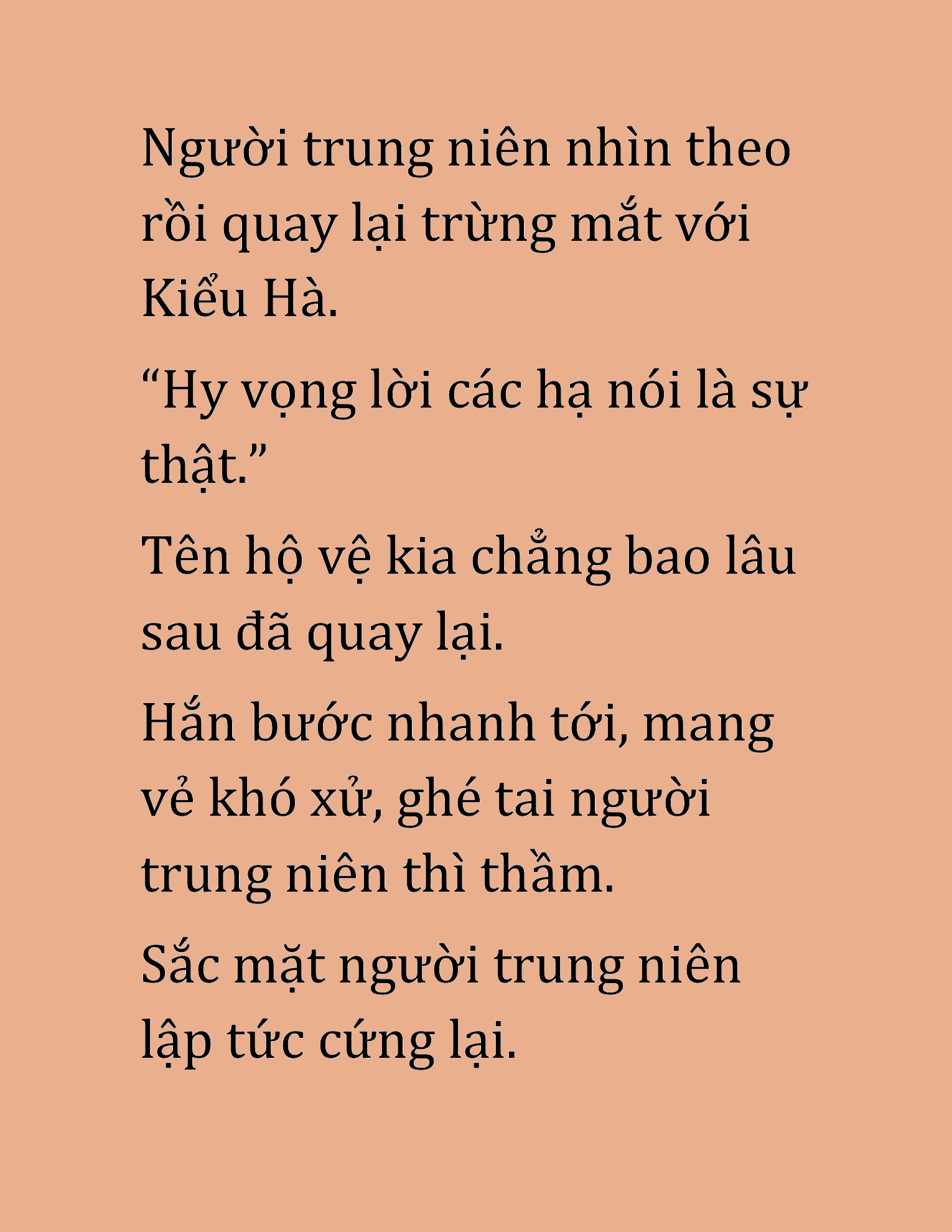 Đọc truyện HAT[NOVEL] Rồng Ngụ Côn Luân - Chap 25