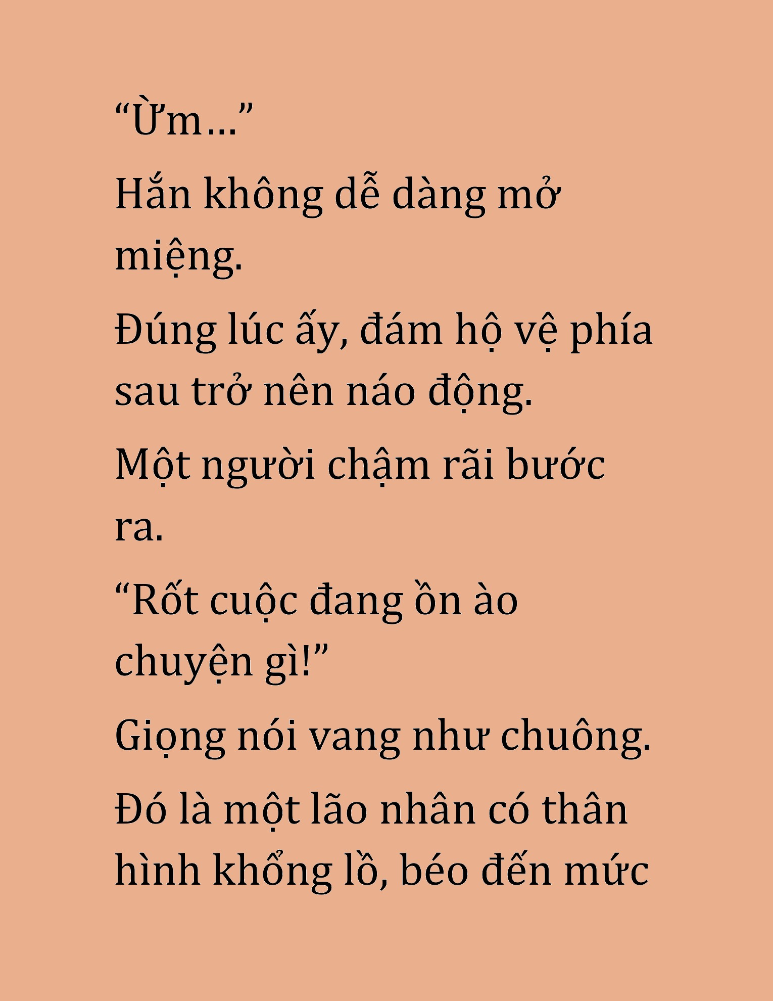 Đọc truyện HAT[NOVEL] Rồng Ngụ Côn Luân - Chap 25