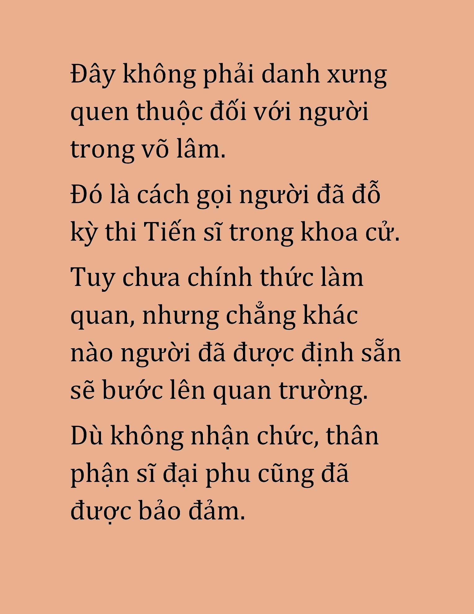 Đọc truyện HAT[NOVEL] Rồng Ngụ Côn Luân - Chap 25