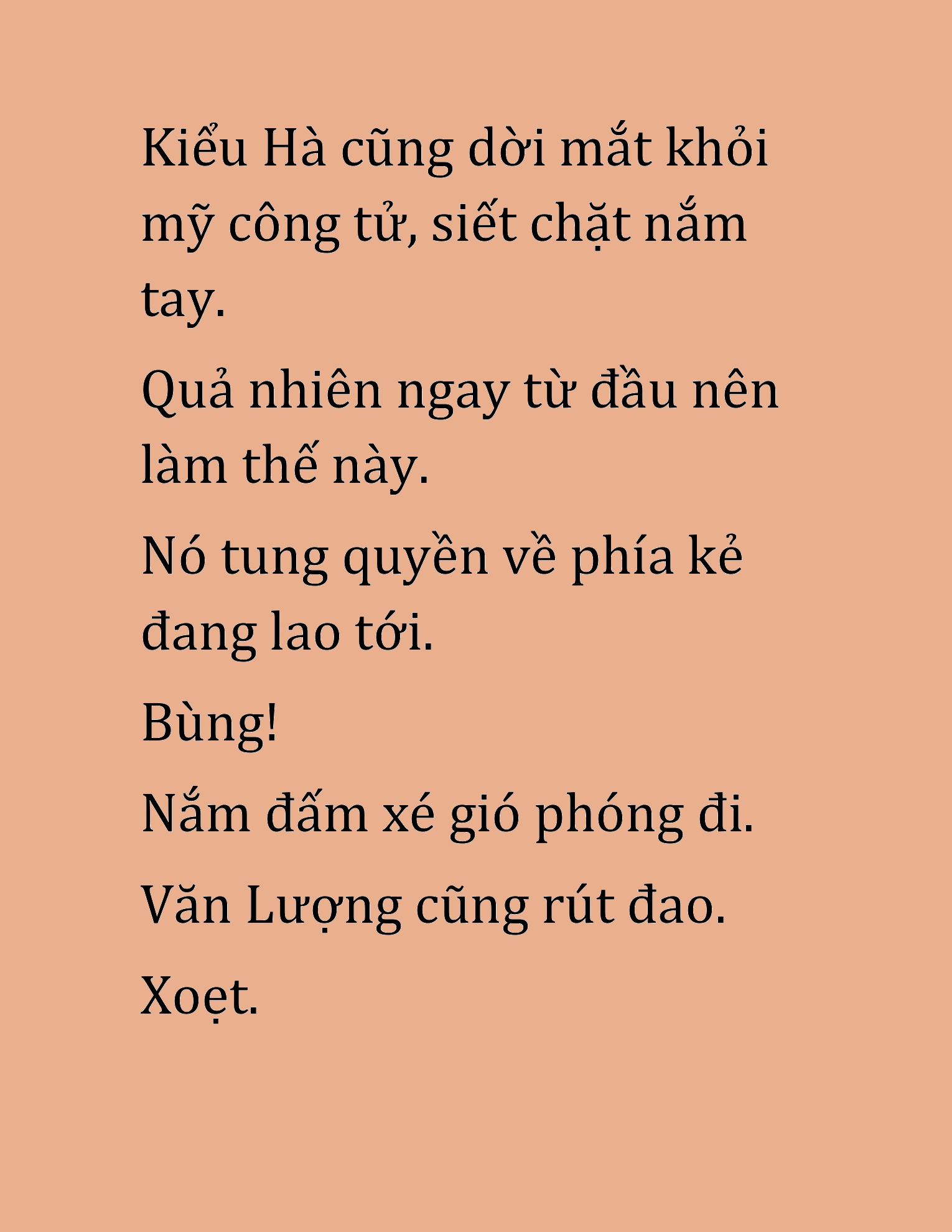 Đọc truyện HAT[NOVEL] Rồng Ngụ Côn Luân - Chap 25