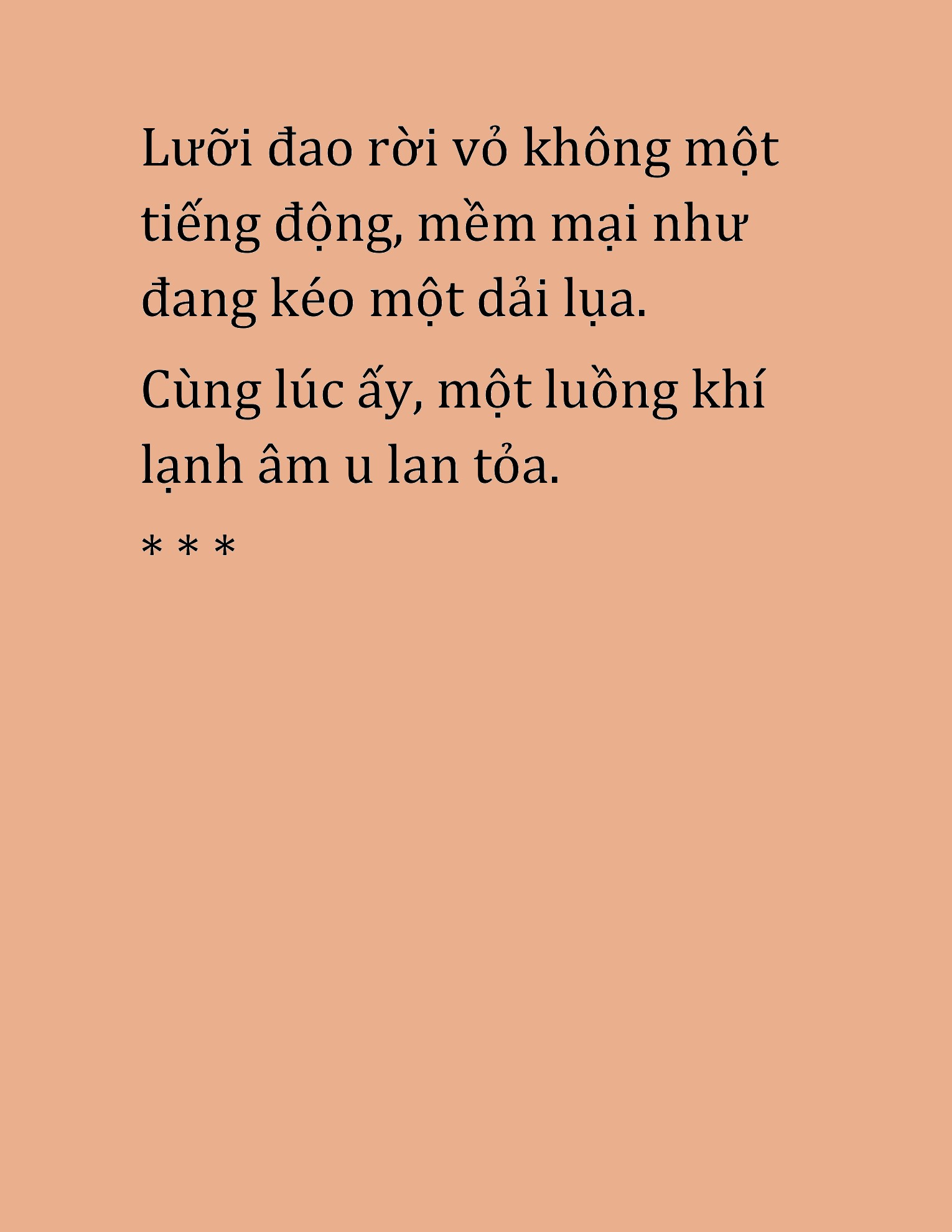 Đọc truyện HAT[NOVEL] Rồng Ngụ Côn Luân - Chap 25