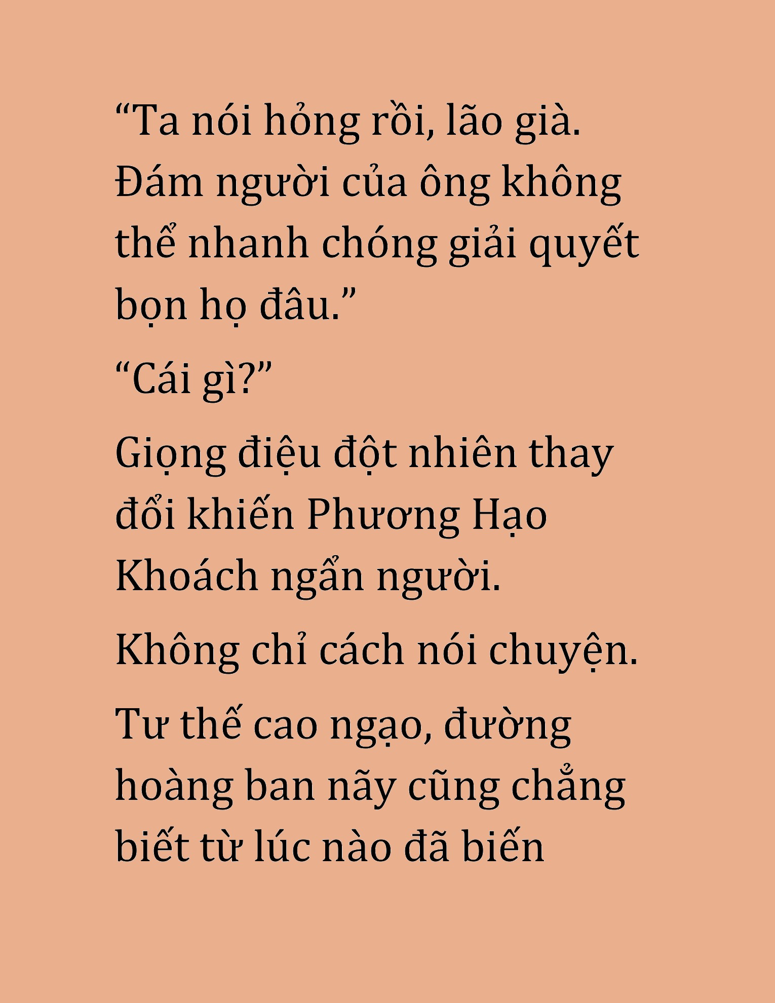Đọc truyện HAT[NOVEL] Rồng Ngụ Côn Luân - Chap 26