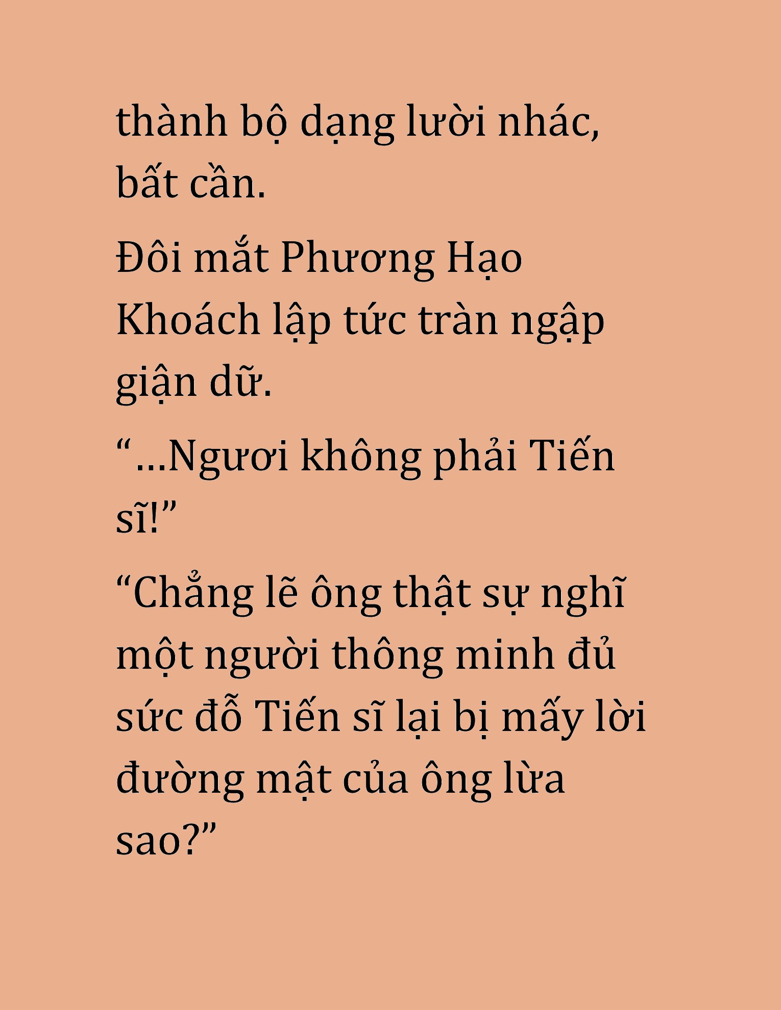 Đọc truyện HAT[NOVEL] Rồng Ngụ Côn Luân - Chap 26