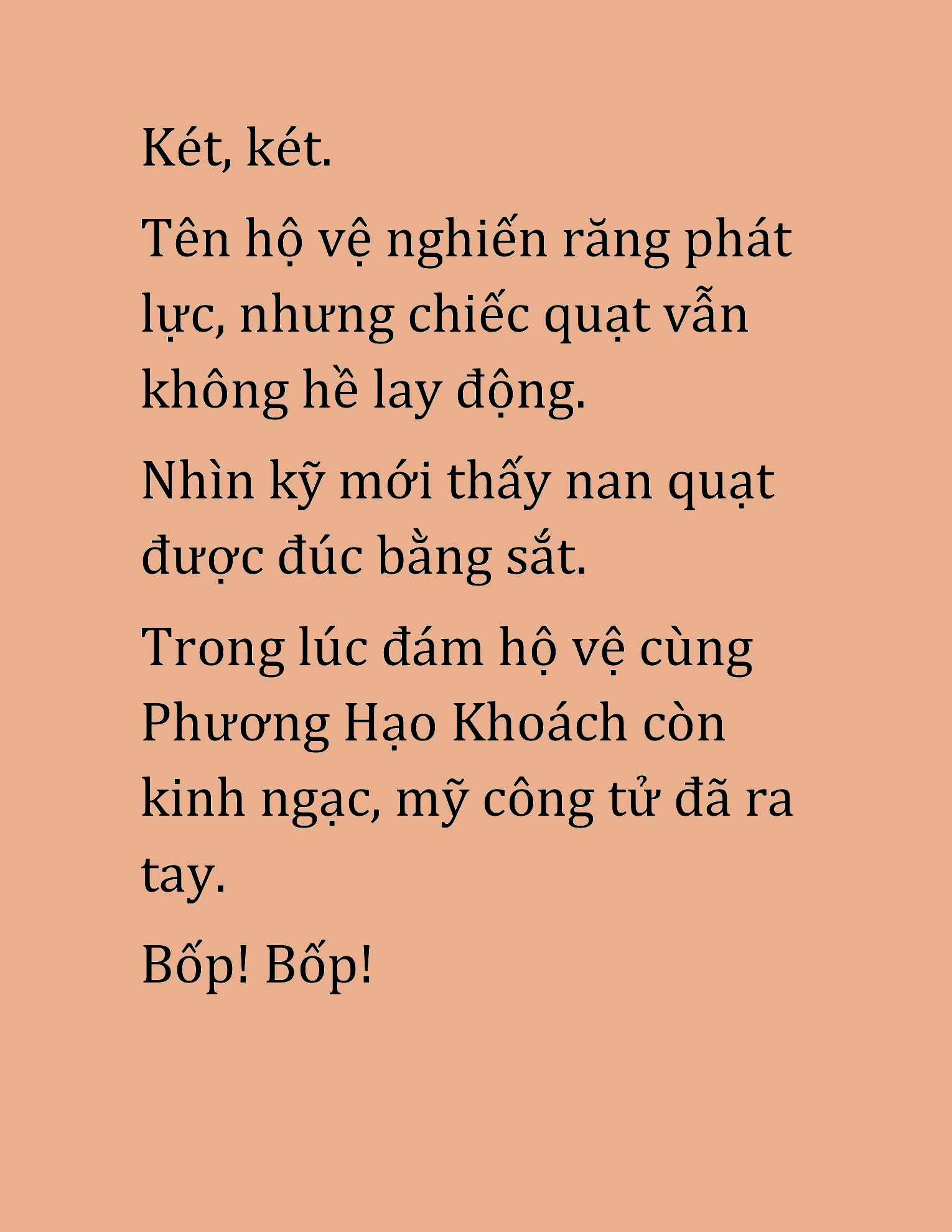 Đọc truyện HAT[NOVEL] Rồng Ngụ Côn Luân - Chap 26