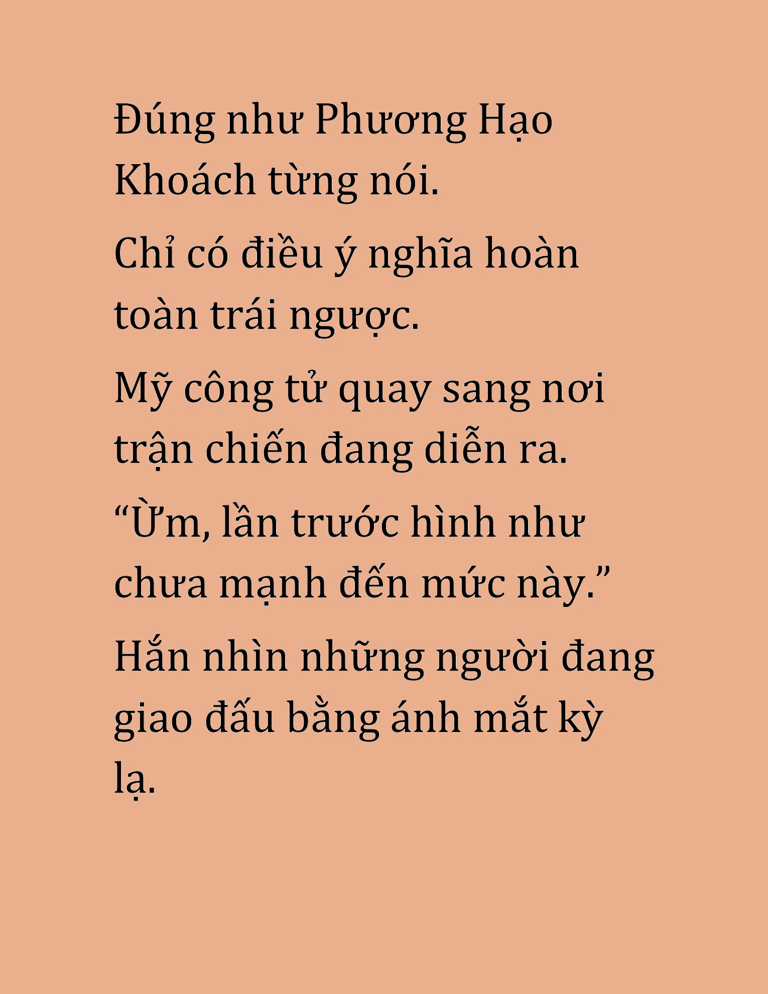 Đọc truyện HAT[NOVEL] Rồng Ngụ Côn Luân - Chap 26