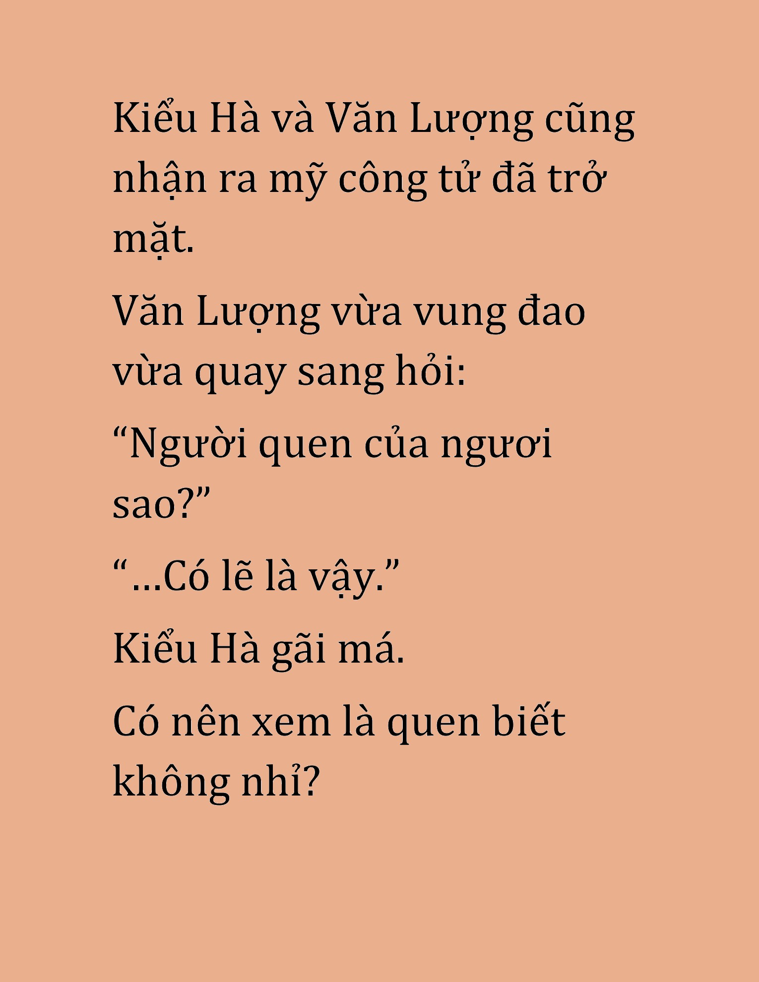 Đọc truyện HAT[NOVEL] Rồng Ngụ Côn Luân - Chap 26