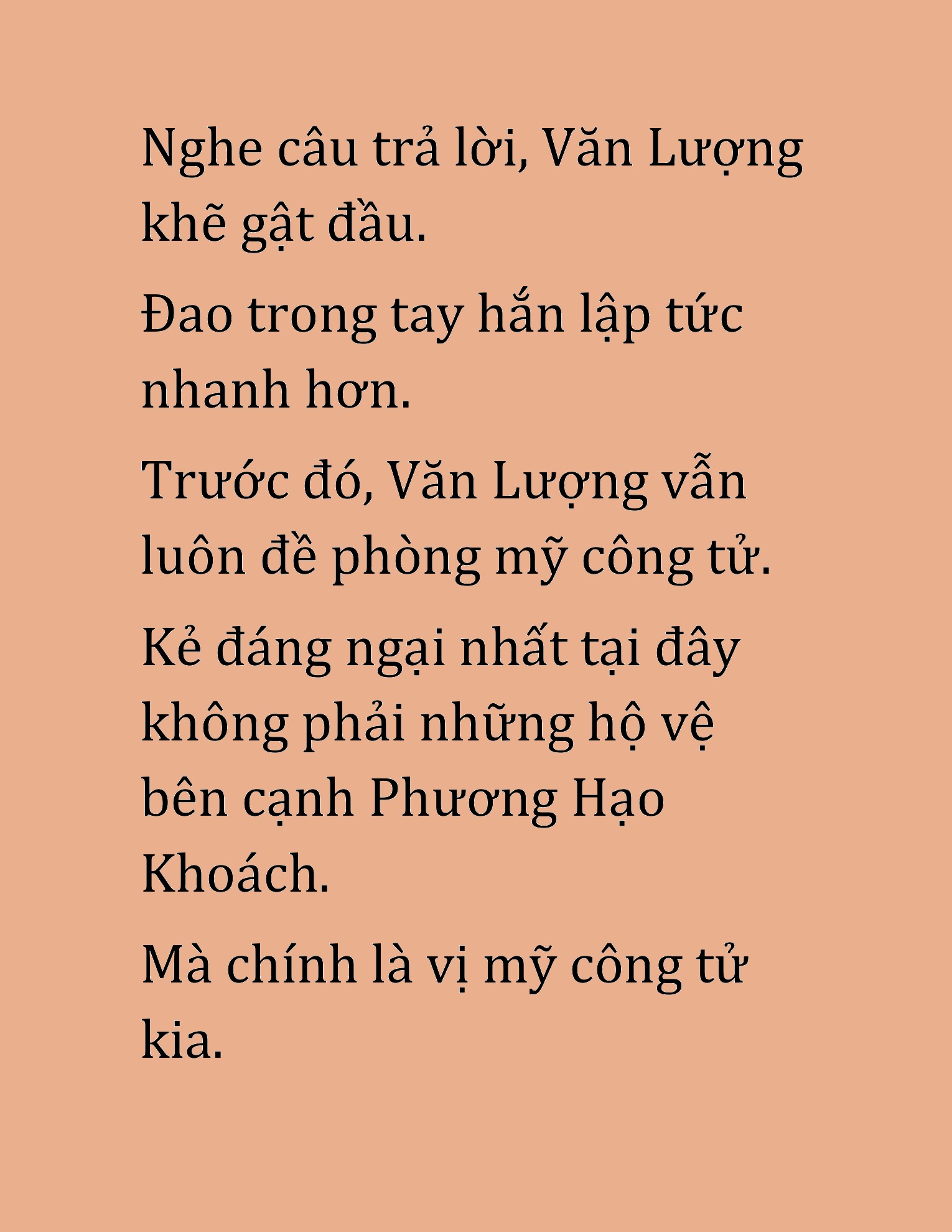 Đọc truyện HAT[NOVEL] Rồng Ngụ Côn Luân - Chap 26