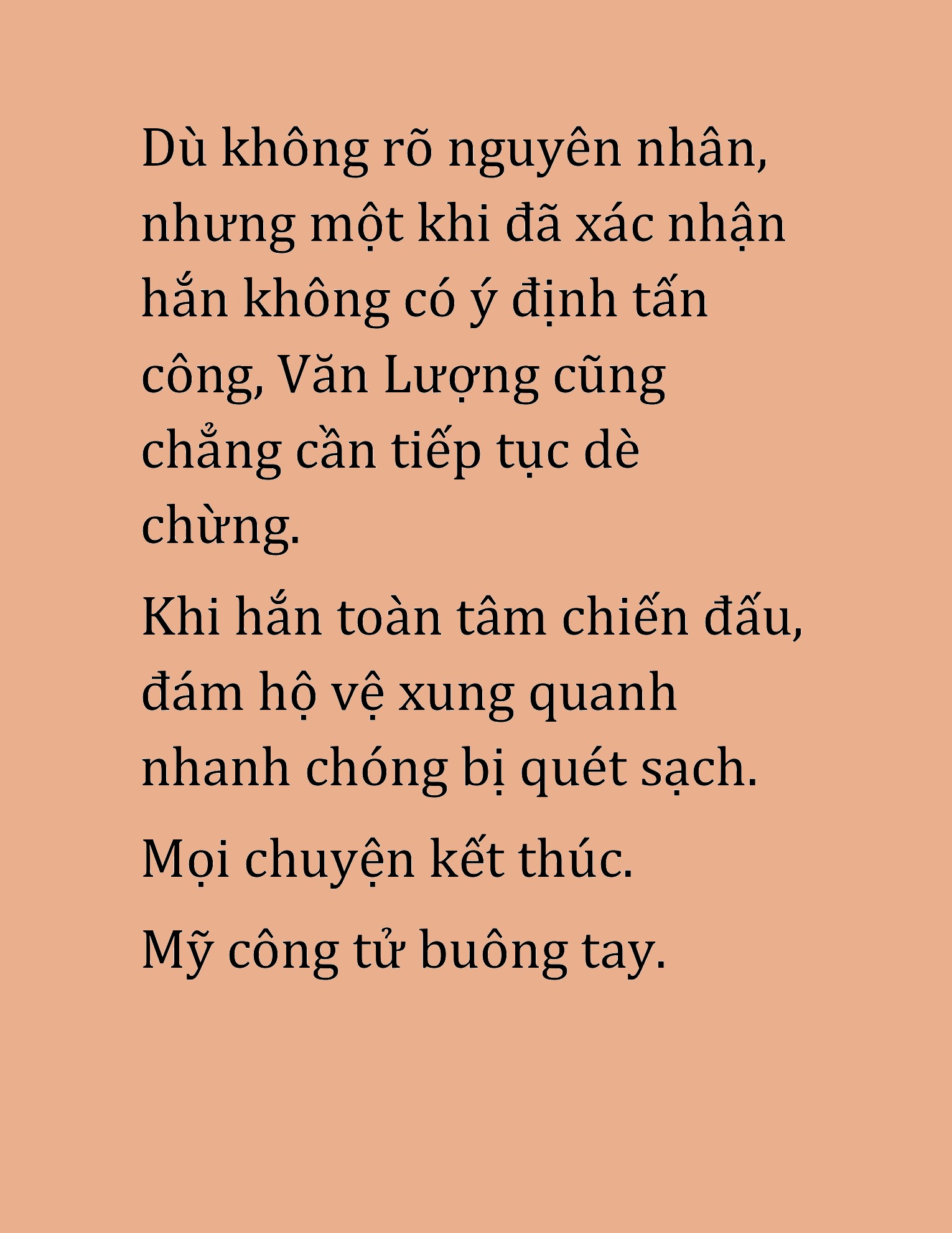 Đọc truyện HAT[NOVEL] Rồng Ngụ Côn Luân - Chap 26