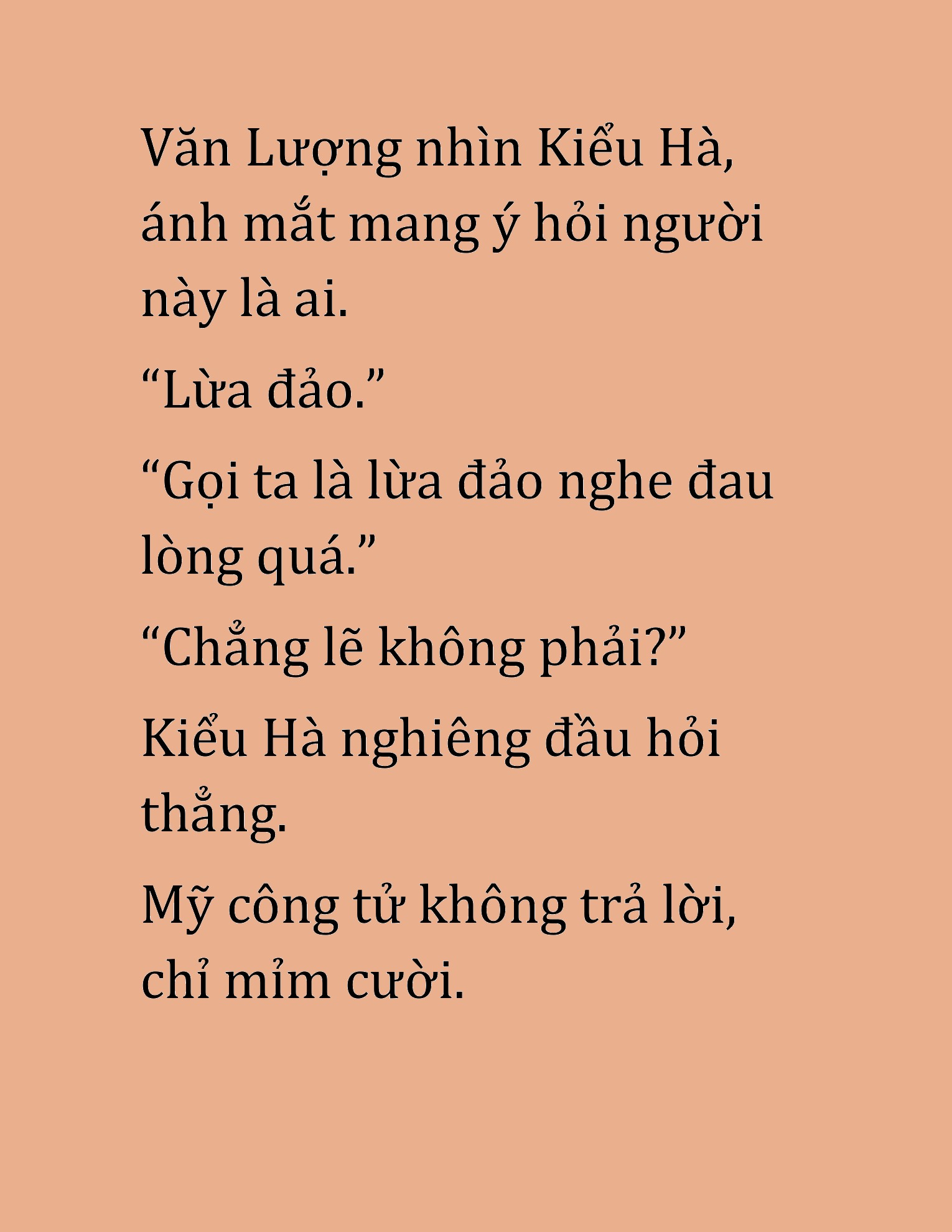 Đọc truyện HAT[NOVEL] Rồng Ngụ Côn Luân - Chap 26