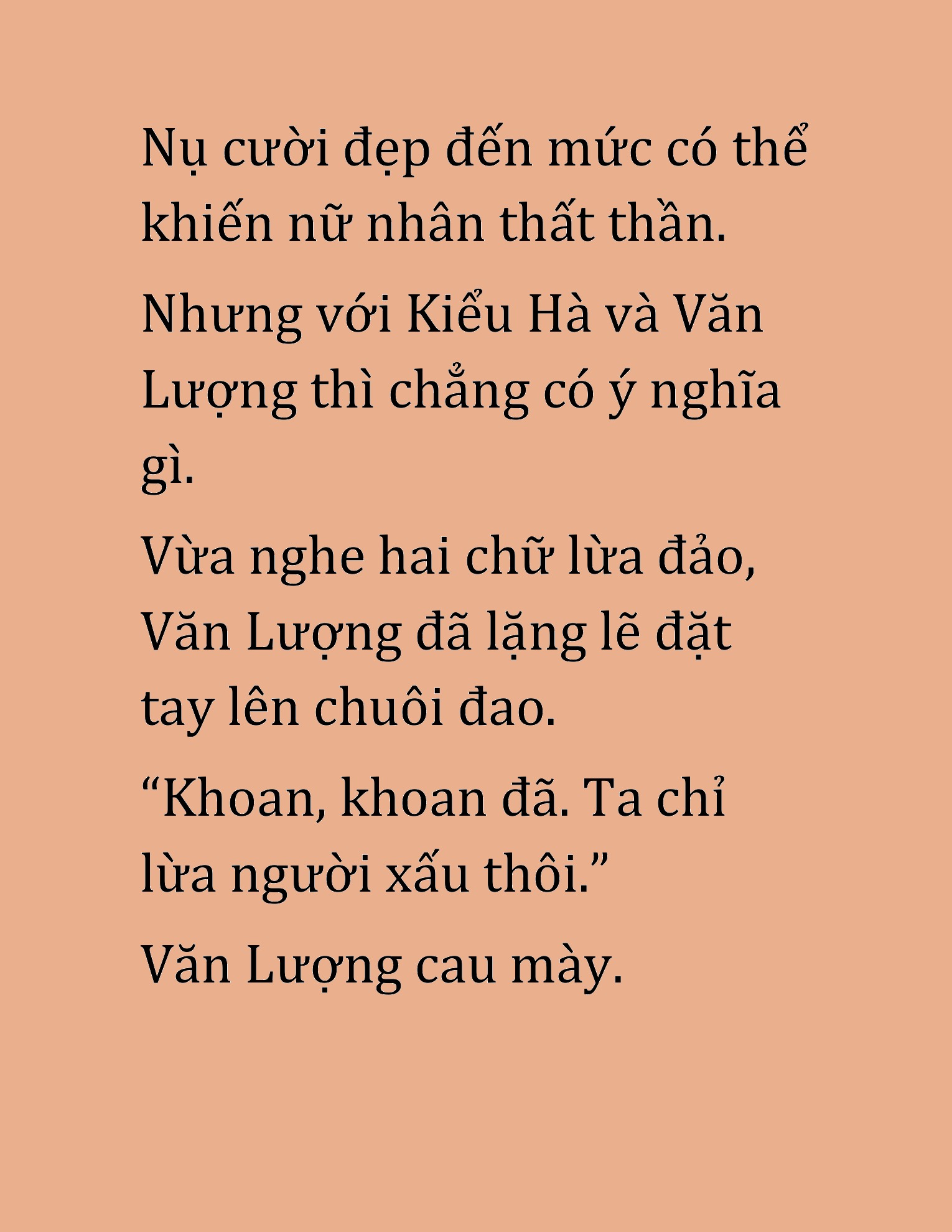 Đọc truyện HAT[NOVEL] Rồng Ngụ Côn Luân - Chap 26