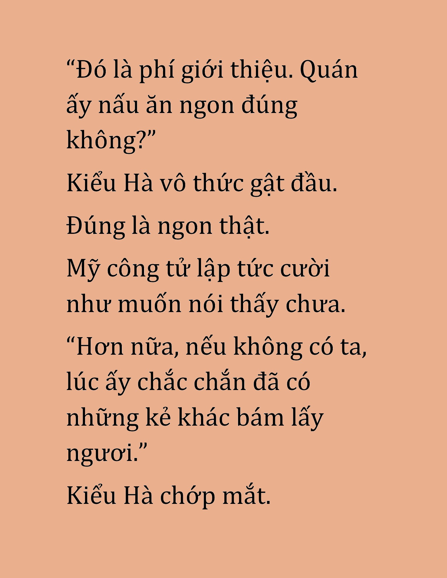 Đọc truyện HAT[NOVEL] Rồng Ngụ Côn Luân - Chap 26