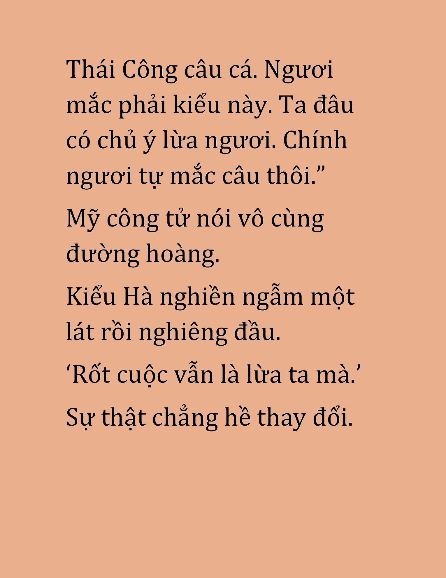 Đọc truyện HAT[NOVEL] Rồng Ngụ Côn Luân - Chap 26