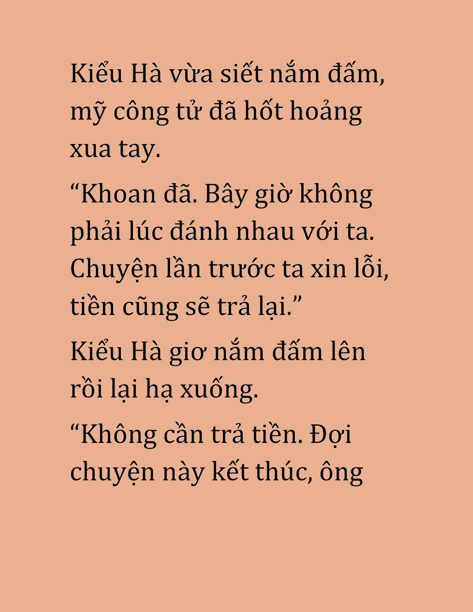 Đọc truyện HAT[NOVEL] Rồng Ngụ Côn Luân - Chap 26