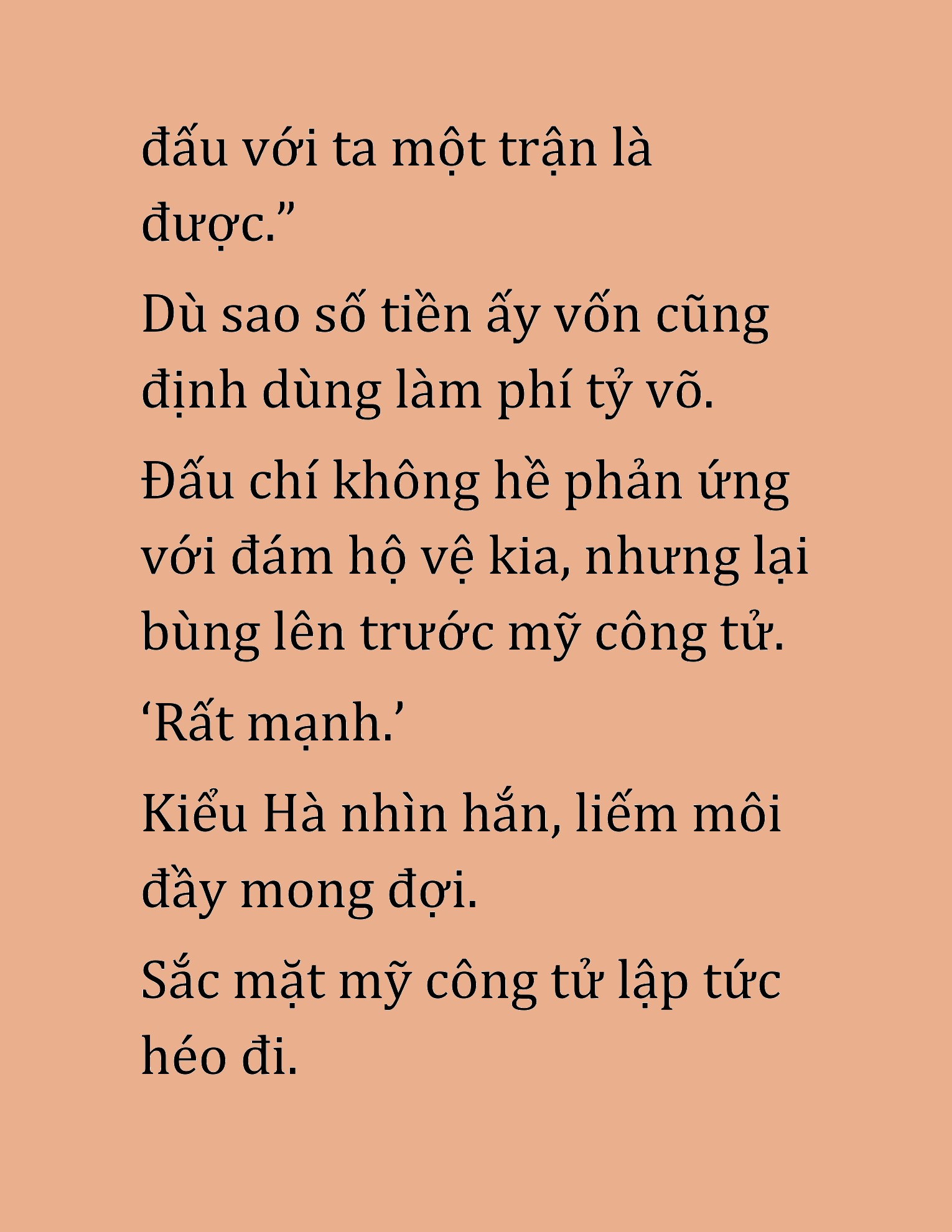 Đọc truyện HAT[NOVEL] Rồng Ngụ Côn Luân - Chap 26