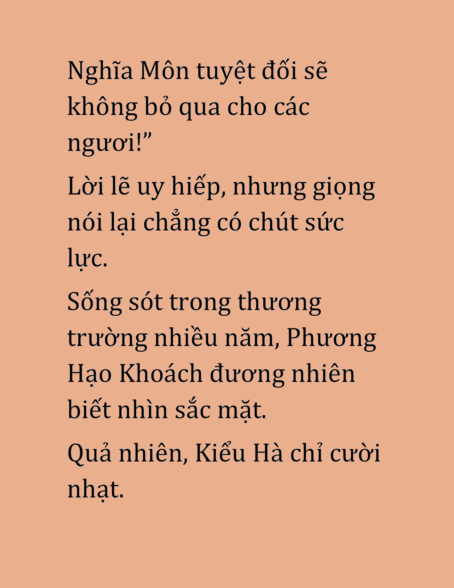 Đọc truyện HAT[NOVEL] Rồng Ngụ Côn Luân - Chap 26