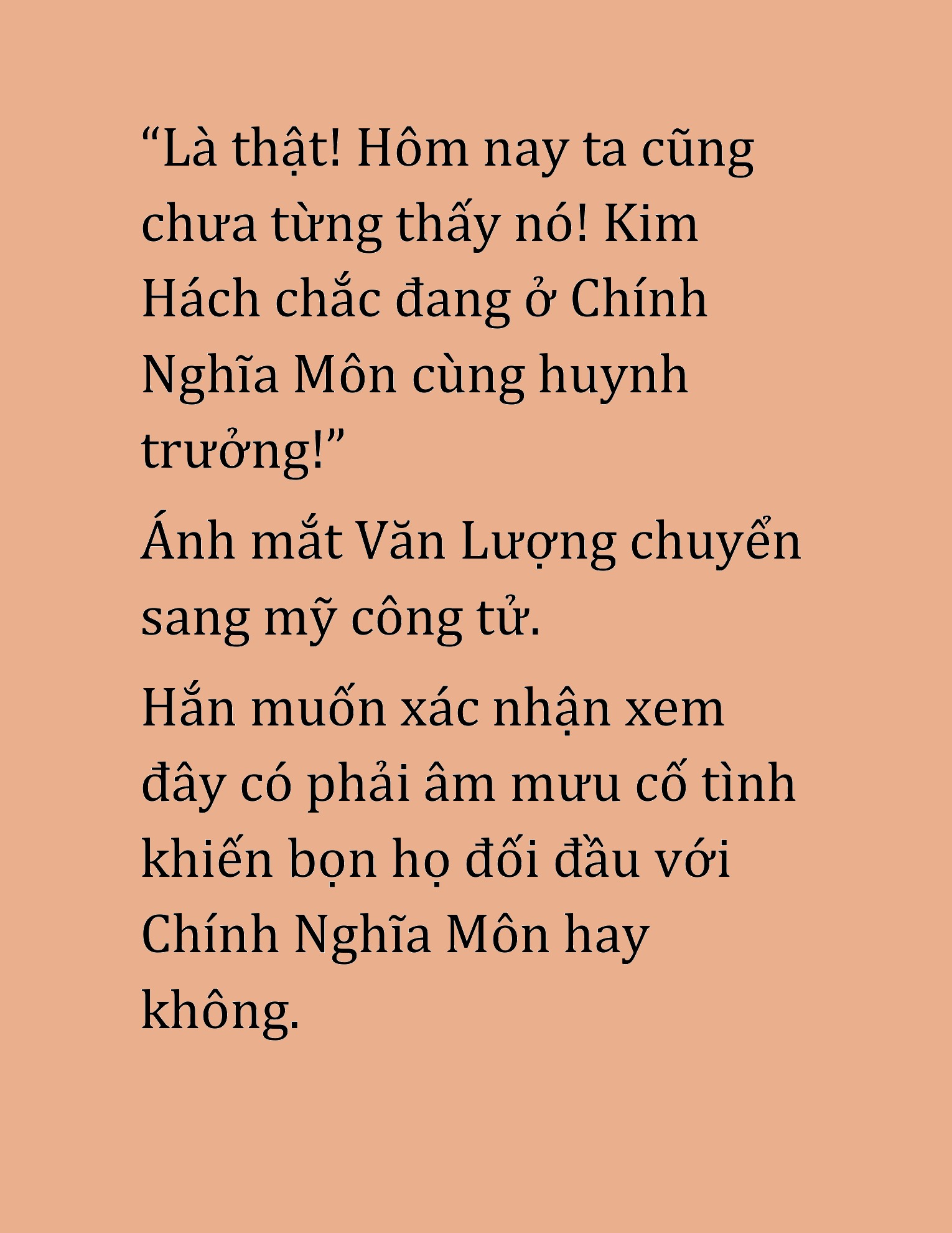 Đọc truyện HAT[NOVEL] Rồng Ngụ Côn Luân - Chap 26