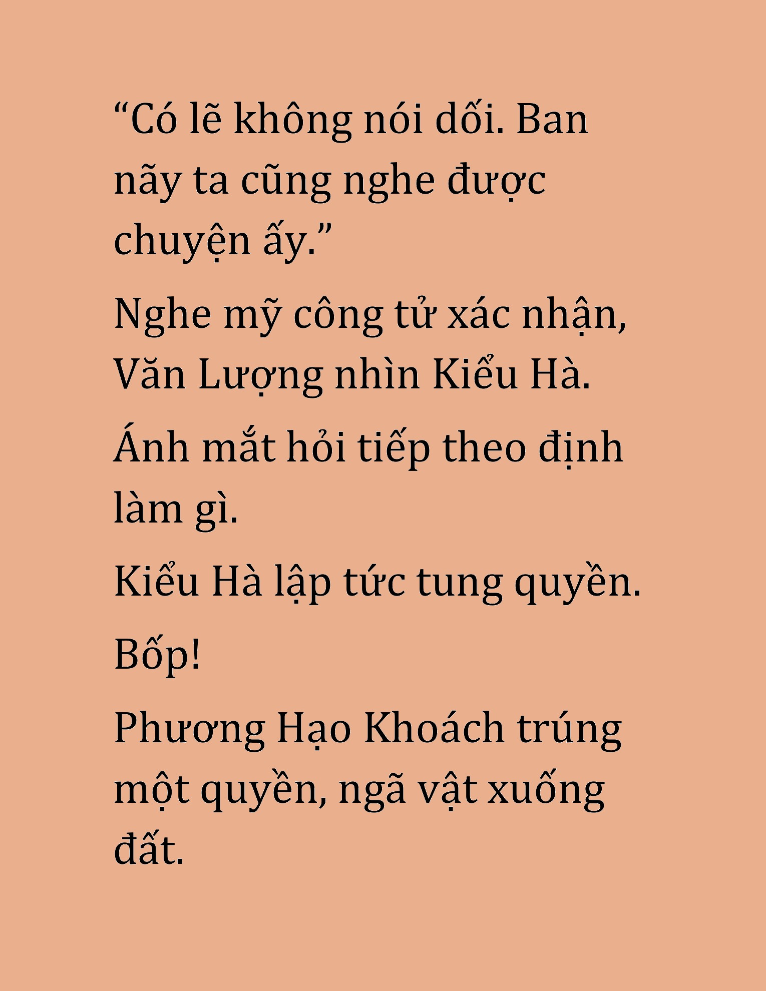 Đọc truyện HAT[NOVEL] Rồng Ngụ Côn Luân - Chap 26