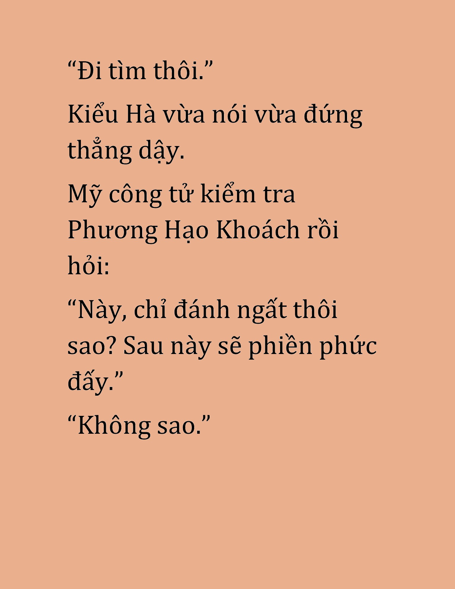 Đọc truyện HAT[NOVEL] Rồng Ngụ Côn Luân - Chap 26