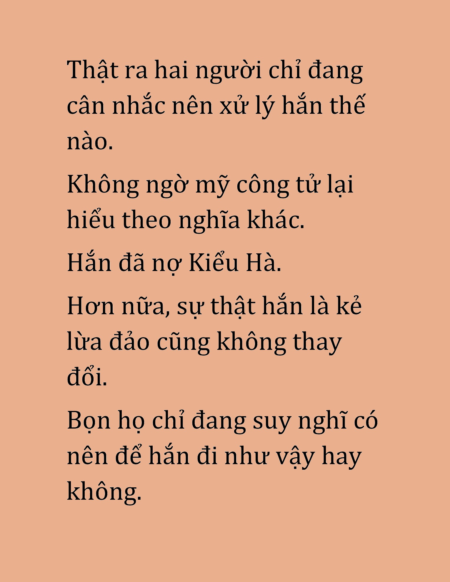 Đọc truyện HAT[NOVEL] Rồng Ngụ Côn Luân - Chap 26
