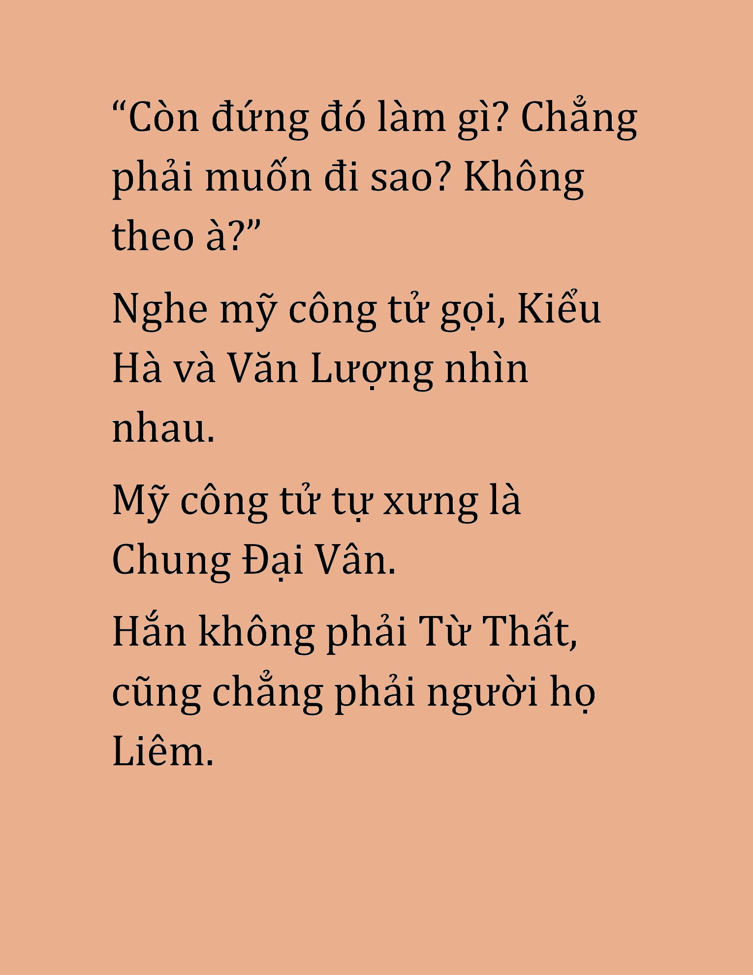 Đọc truyện HAT[NOVEL] Rồng Ngụ Côn Luân - Chap 26