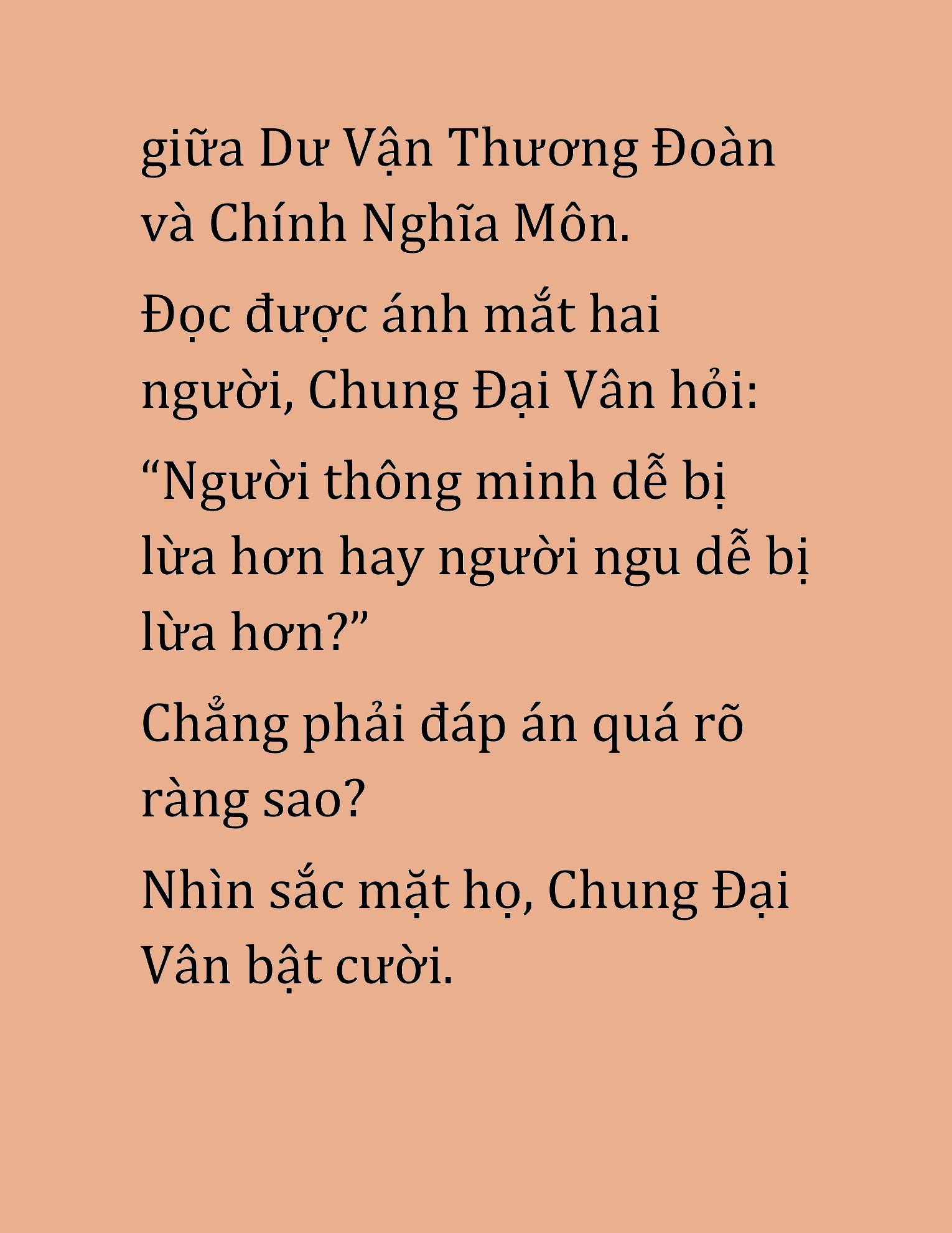 Đọc truyện HAT[NOVEL] Rồng Ngụ Côn Luân - Chap 26
