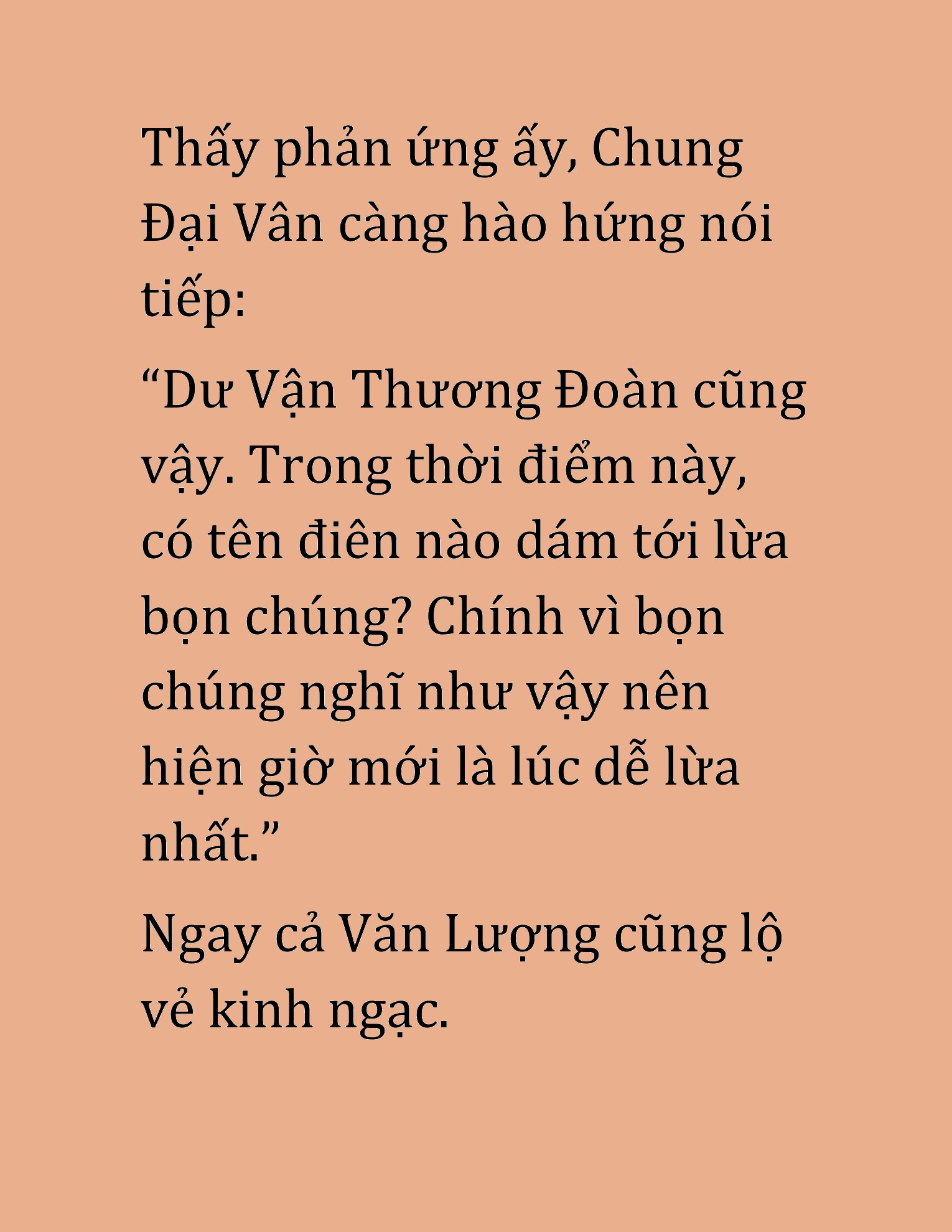 Đọc truyện HAT[NOVEL] Rồng Ngụ Côn Luân - Chap 26