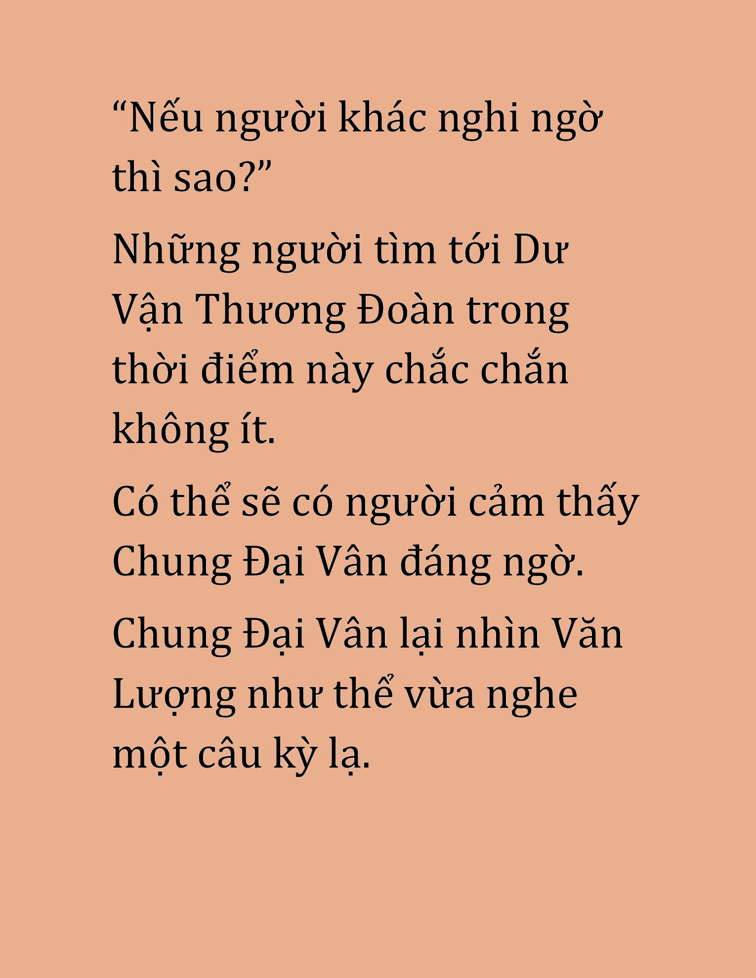 Đọc truyện HAT[NOVEL] Rồng Ngụ Côn Luân - Chap 26