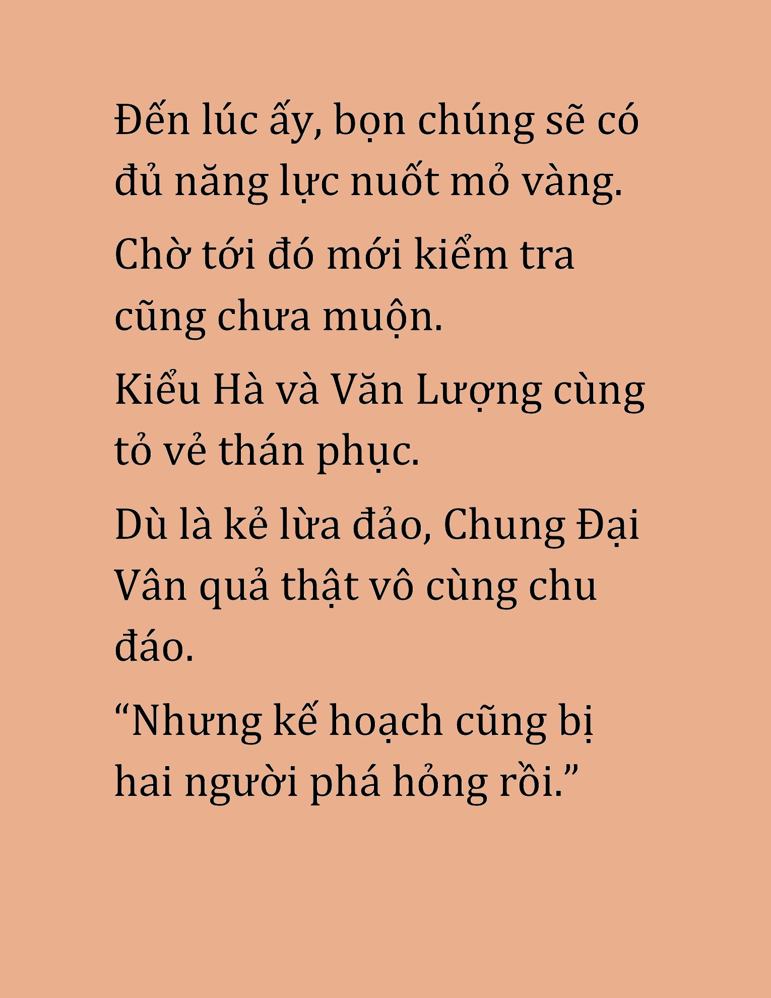 Đọc truyện HAT[NOVEL] Rồng Ngụ Côn Luân - Chap 26