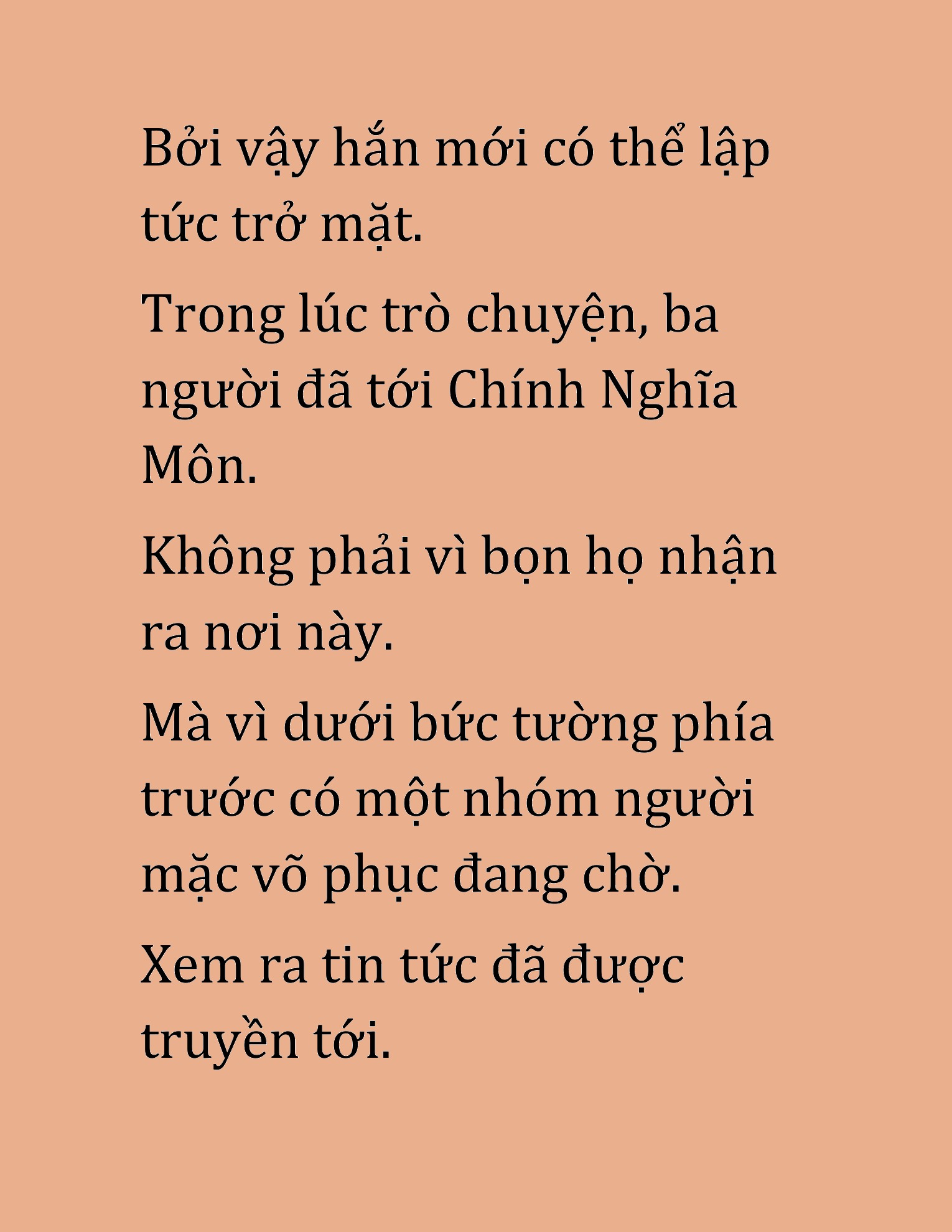 Đọc truyện HAT[NOVEL] Rồng Ngụ Côn Luân - Chap 26