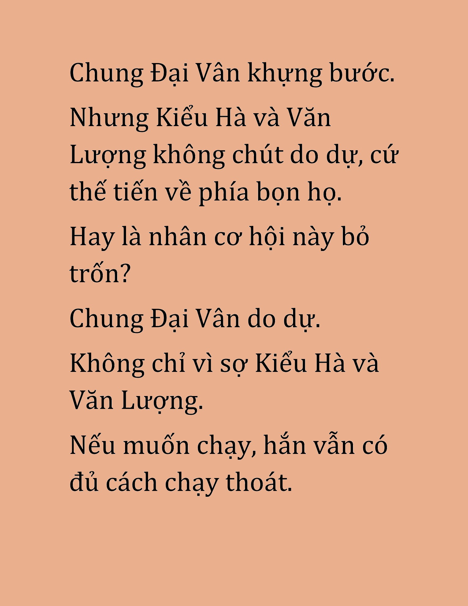Đọc truyện HAT[NOVEL] Rồng Ngụ Côn Luân - Chap 26