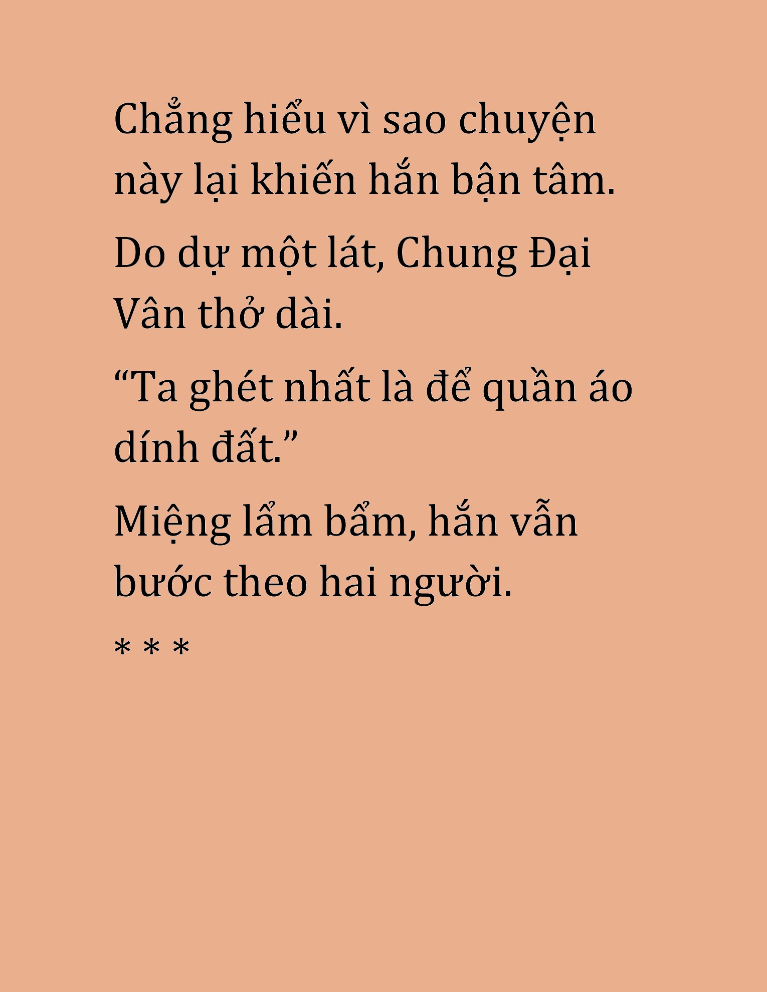 Đọc truyện HAT[NOVEL] Rồng Ngụ Côn Luân - Chap 26