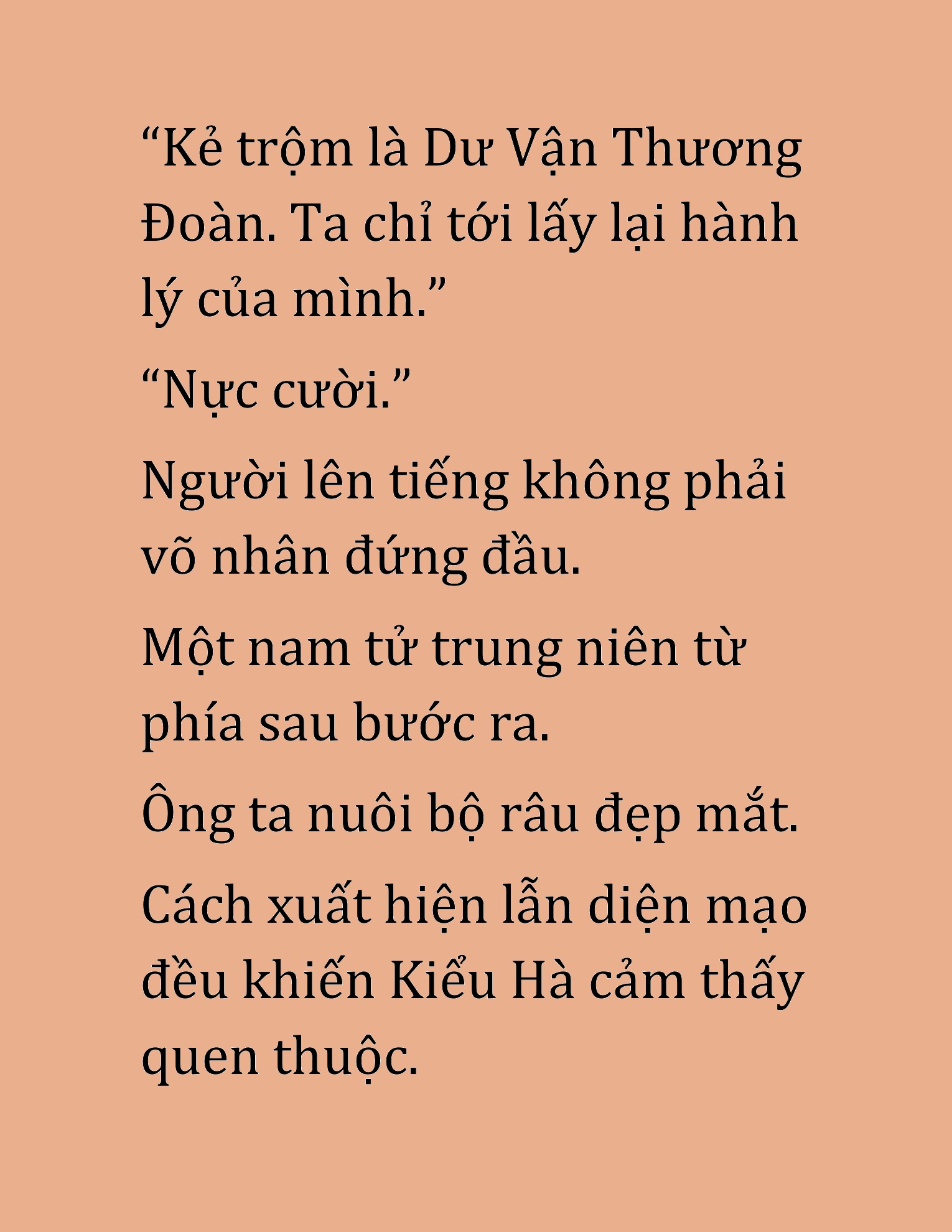 Đọc truyện HAT[NOVEL] Rồng Ngụ Côn Luân - Chap 27