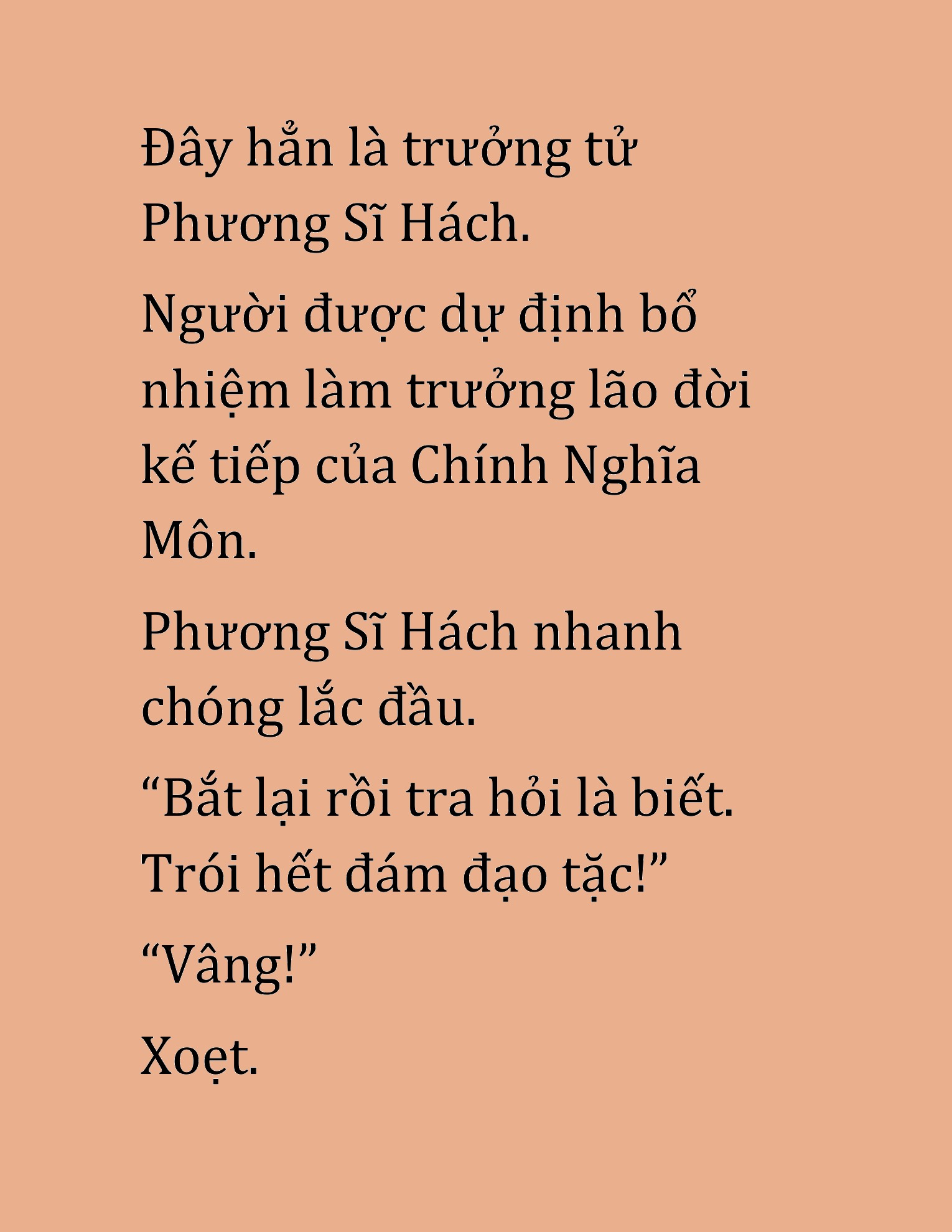 Đọc truyện HAT[NOVEL] Rồng Ngụ Côn Luân - Chap 27