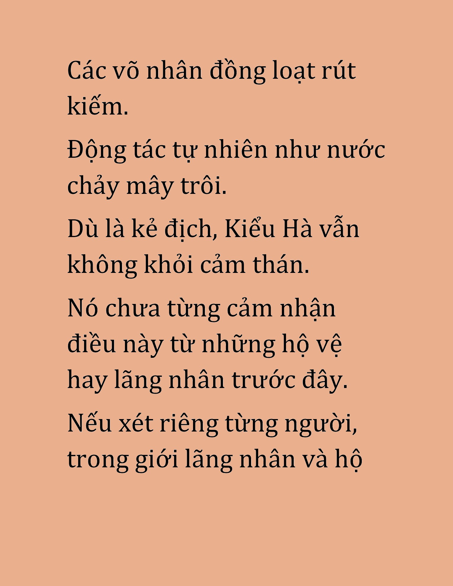Đọc truyện HAT[NOVEL] Rồng Ngụ Côn Luân - Chap 27