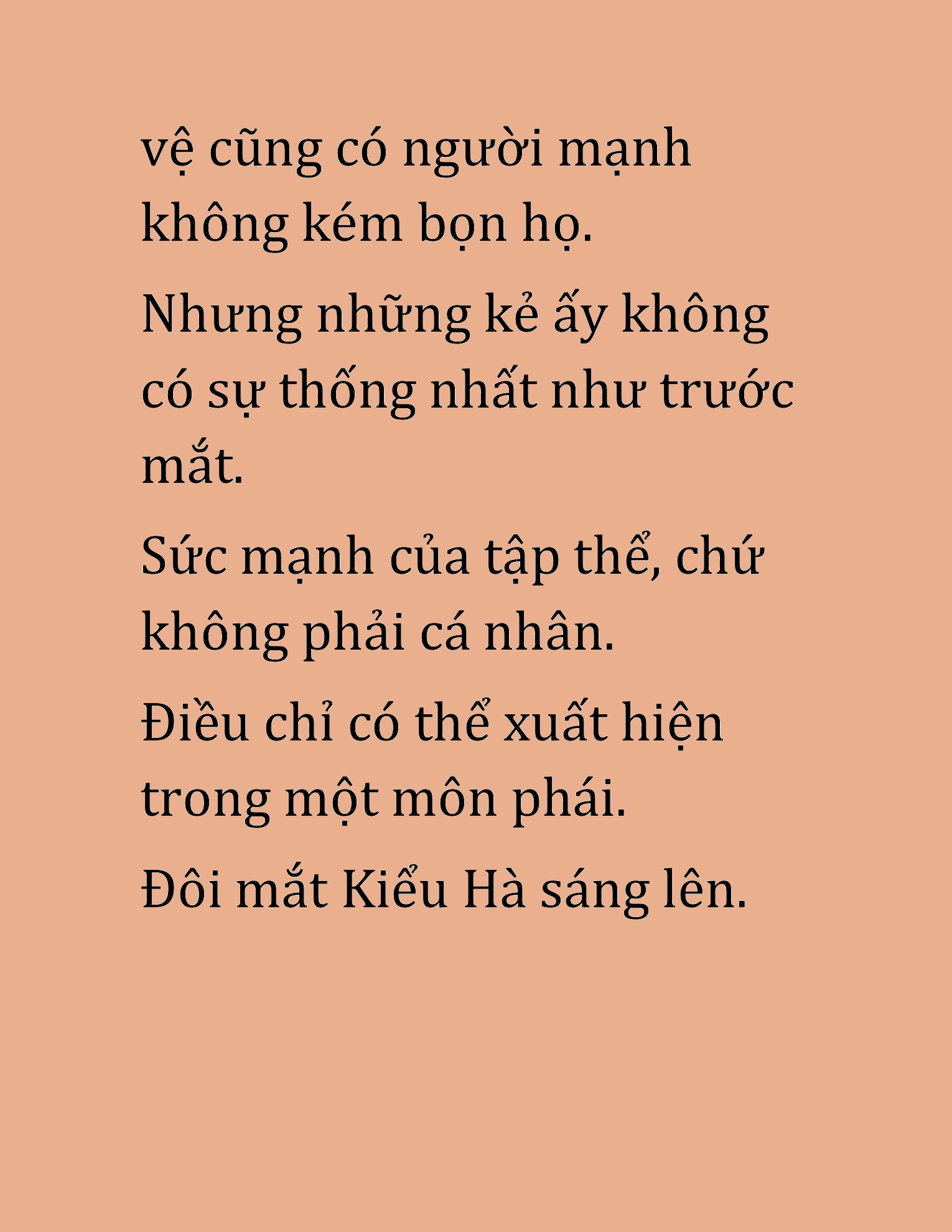 Đọc truyện HAT[NOVEL] Rồng Ngụ Côn Luân - Chap 27